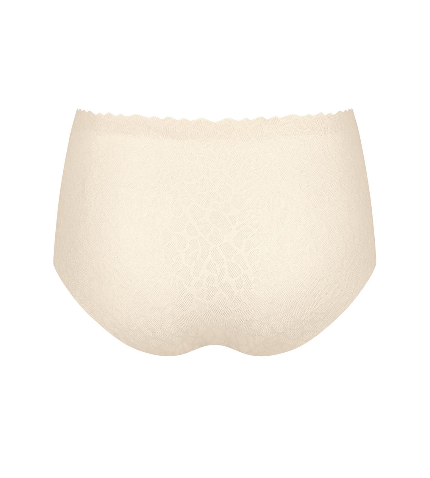 sloggi Zero Feel Lace 2.0 High Waist