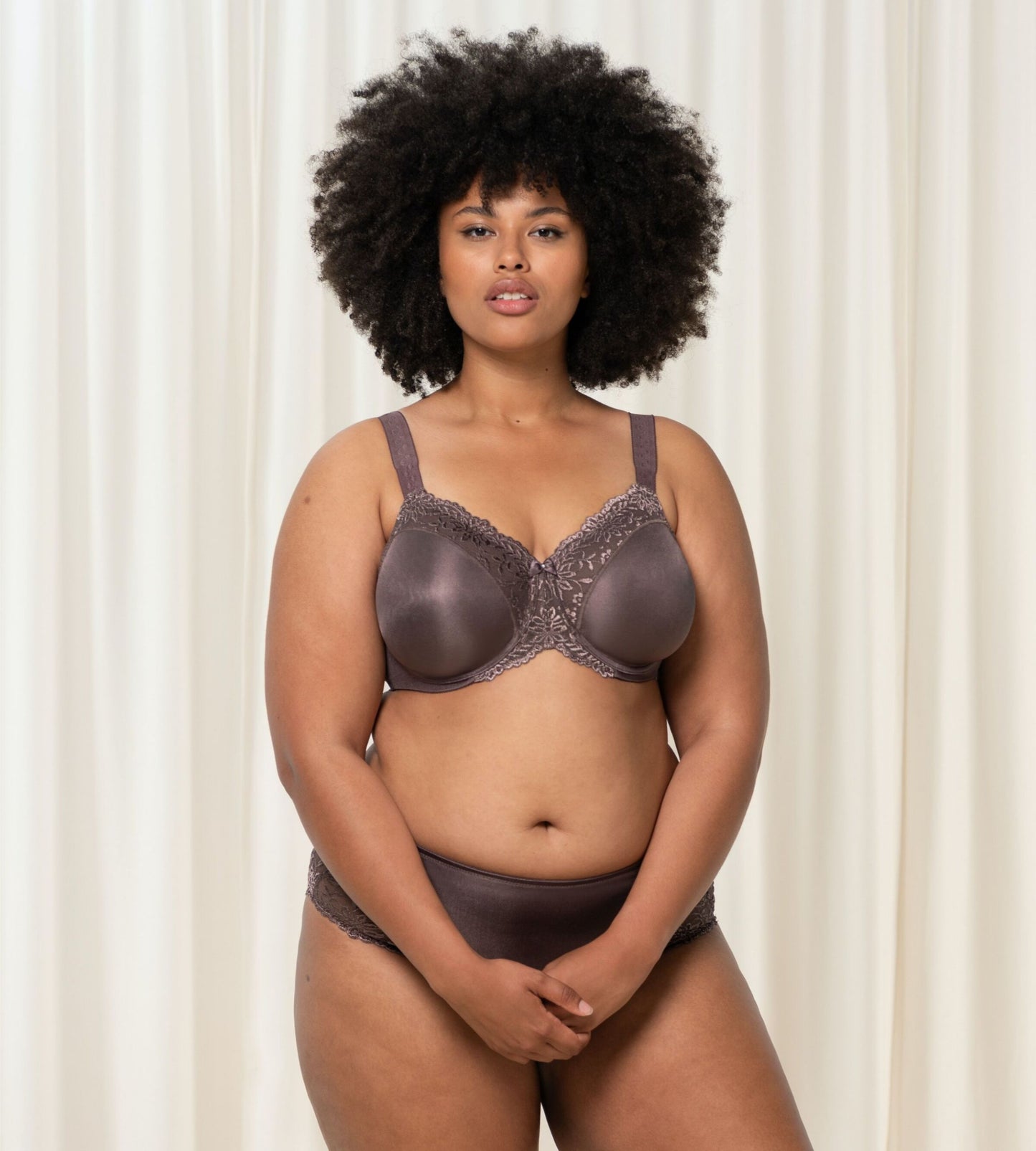 Ladyform Soft W