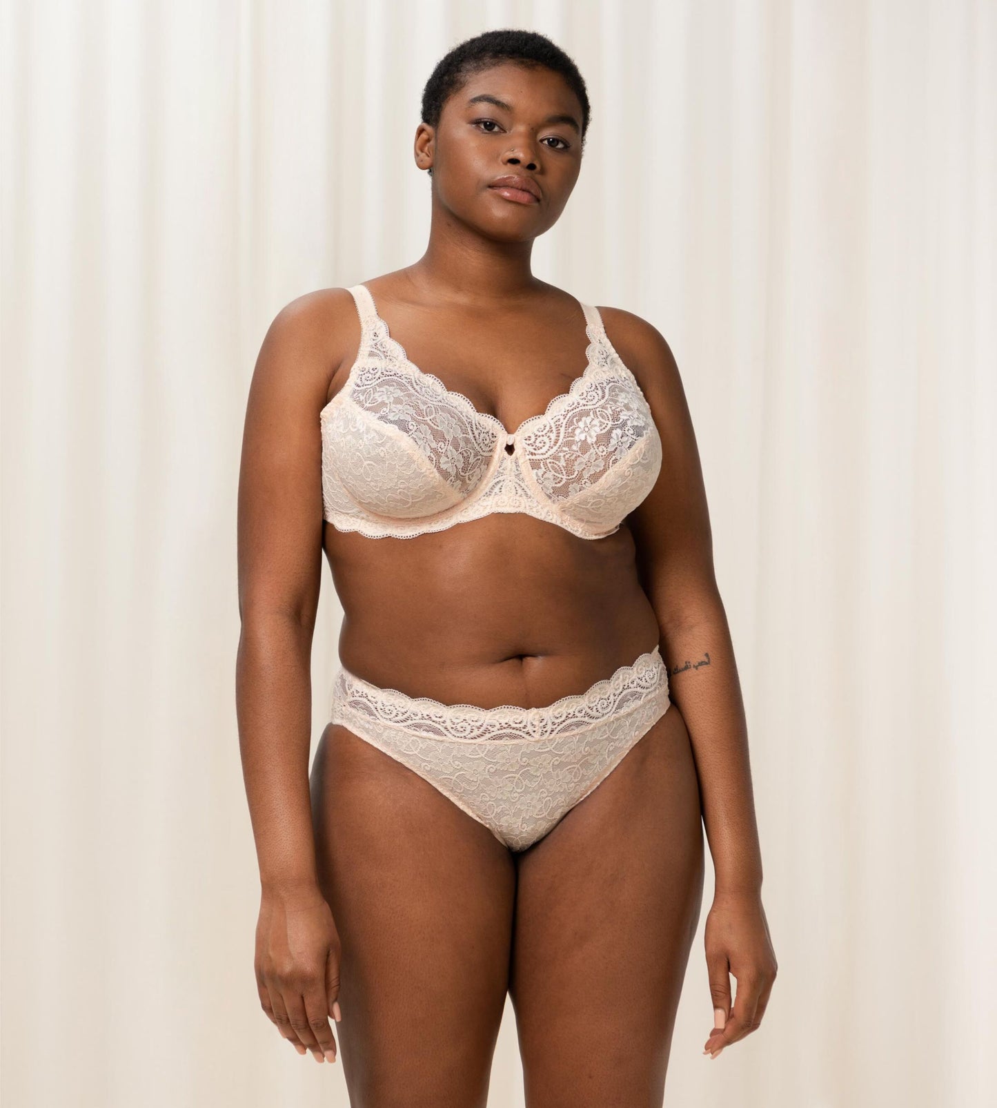 Amourette 300 Wired Bra
