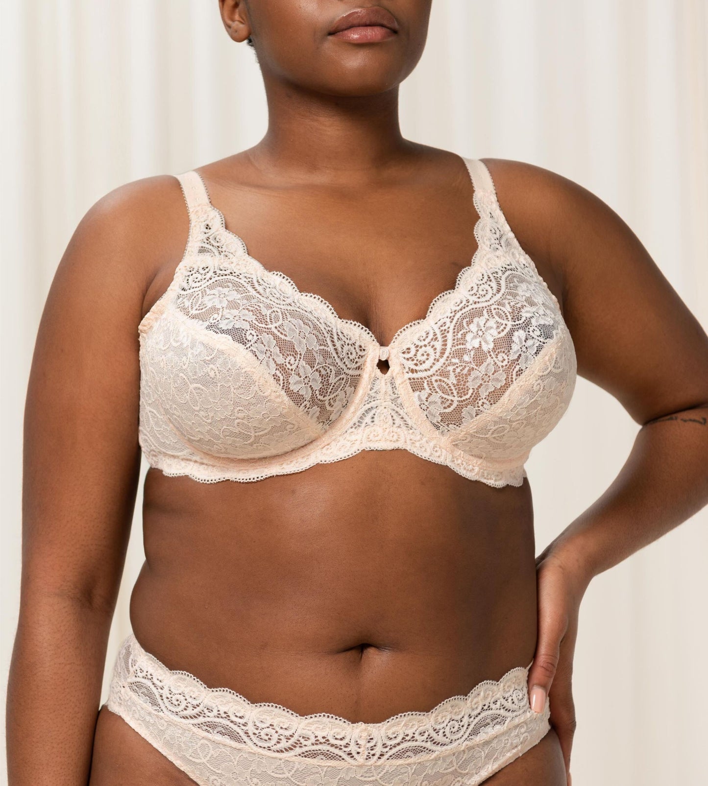 Amourette 300 Wired Bra