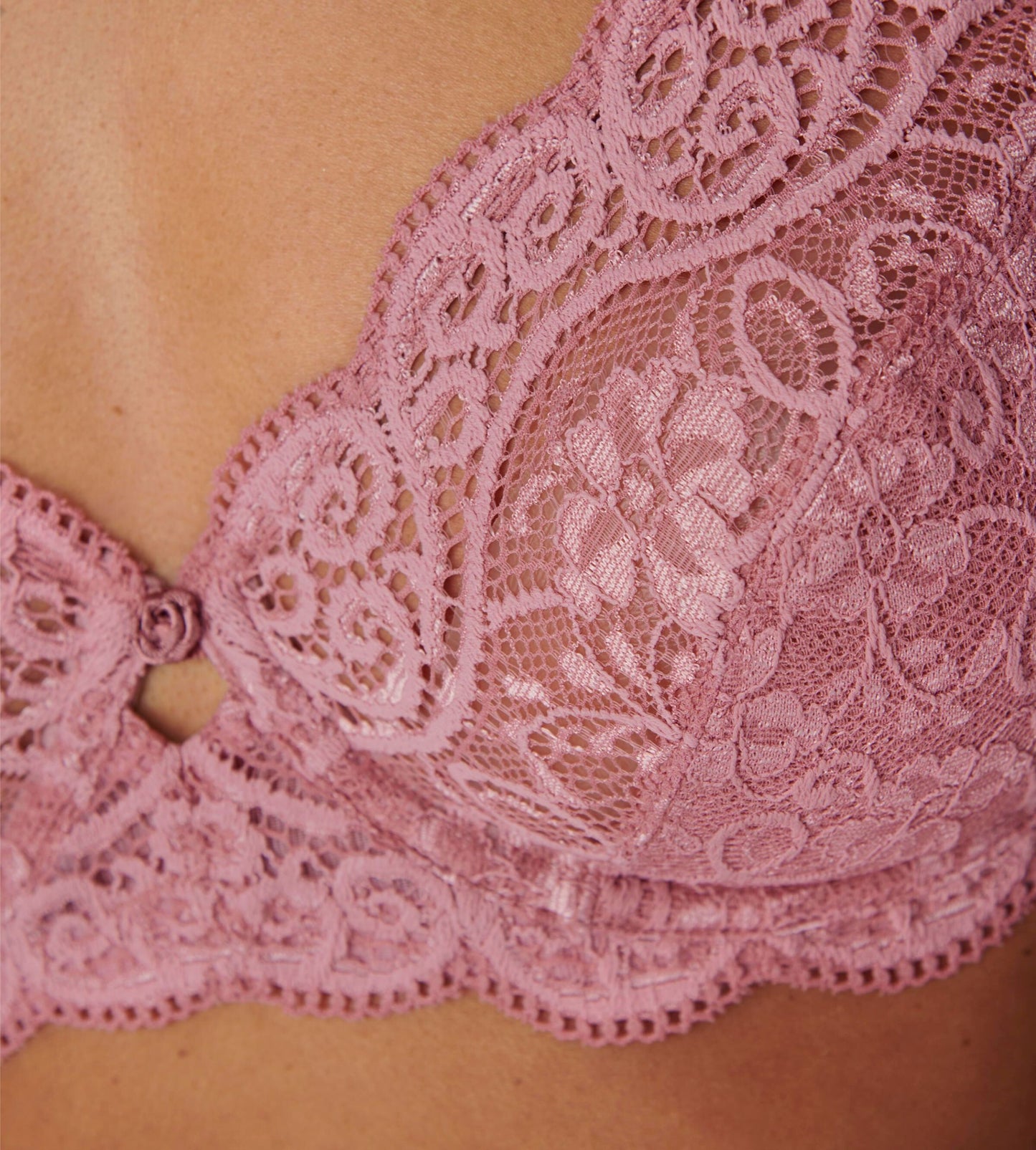 Amourette 300 Wired Bra