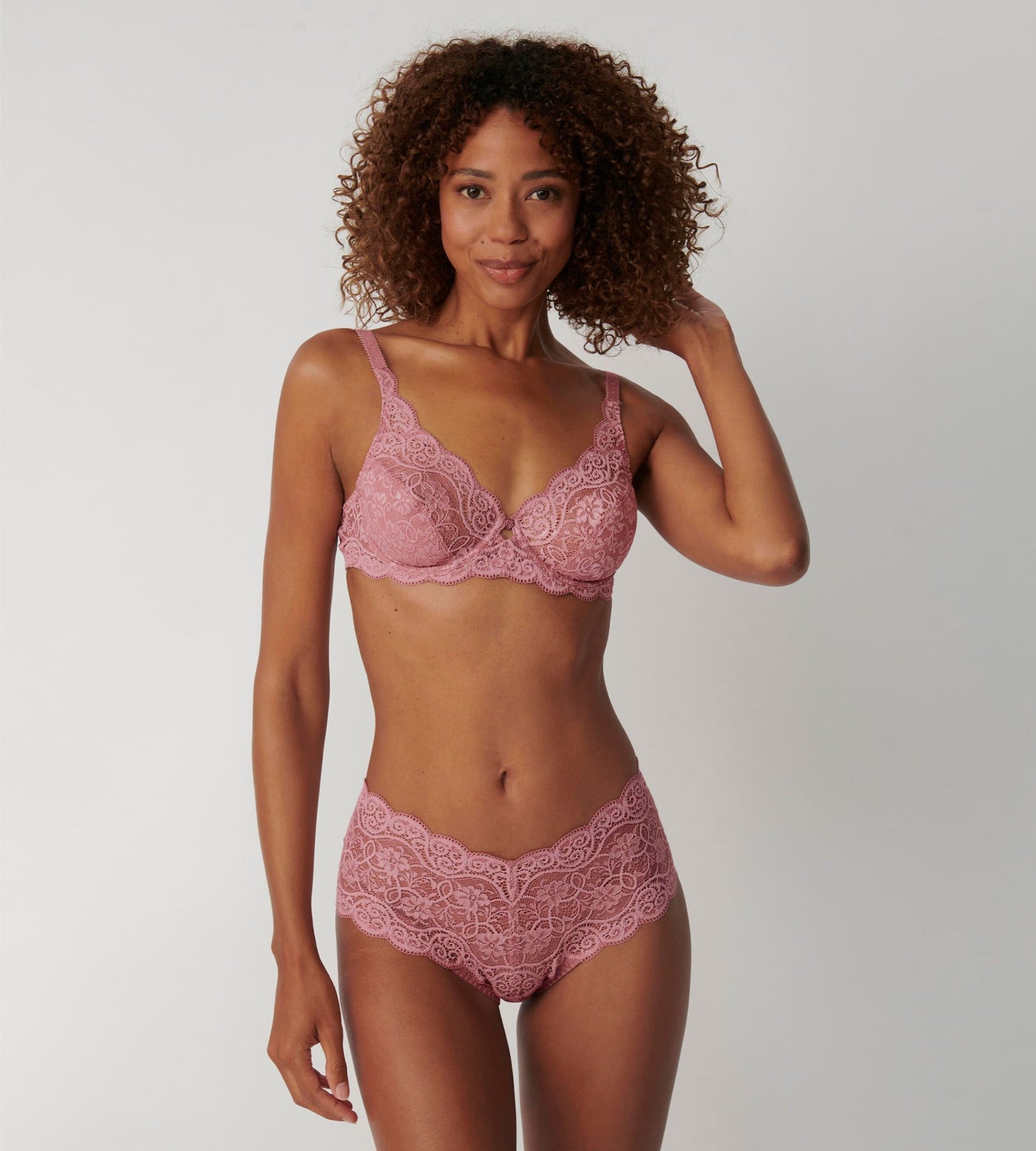 Amourette 300 Wired Bra
