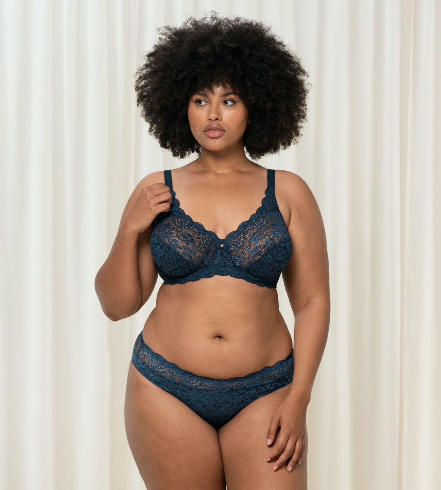 Amourette 300 Wired Bra