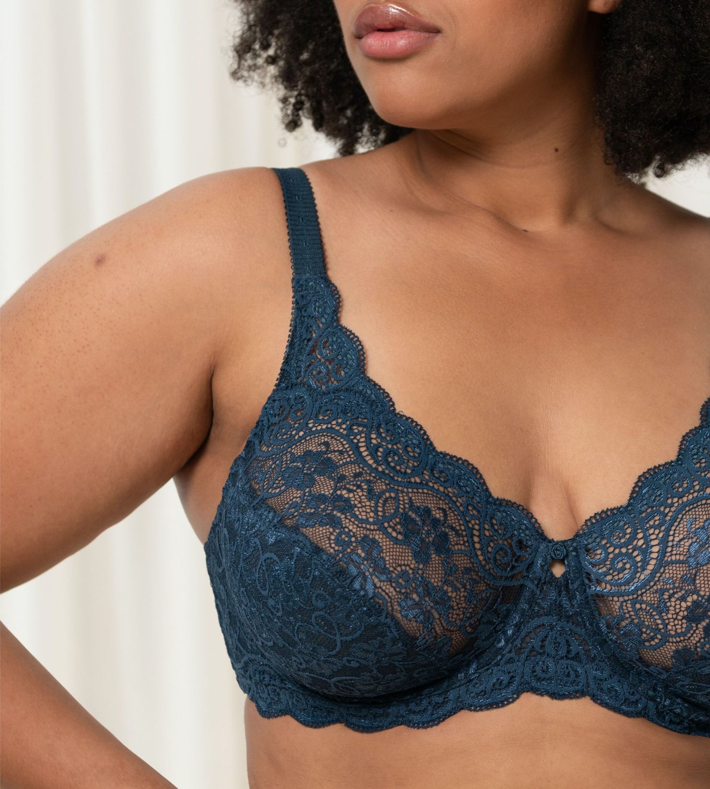 Amourette 300 Wired Bra
