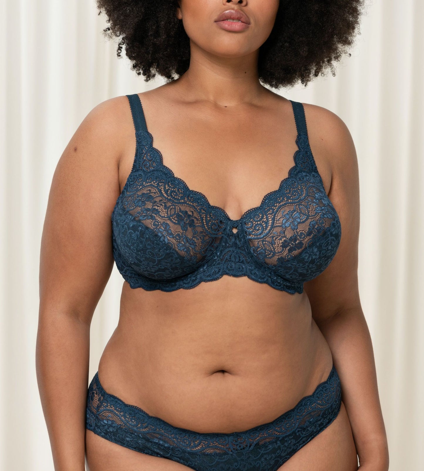 Amourette 300 Wired Bra