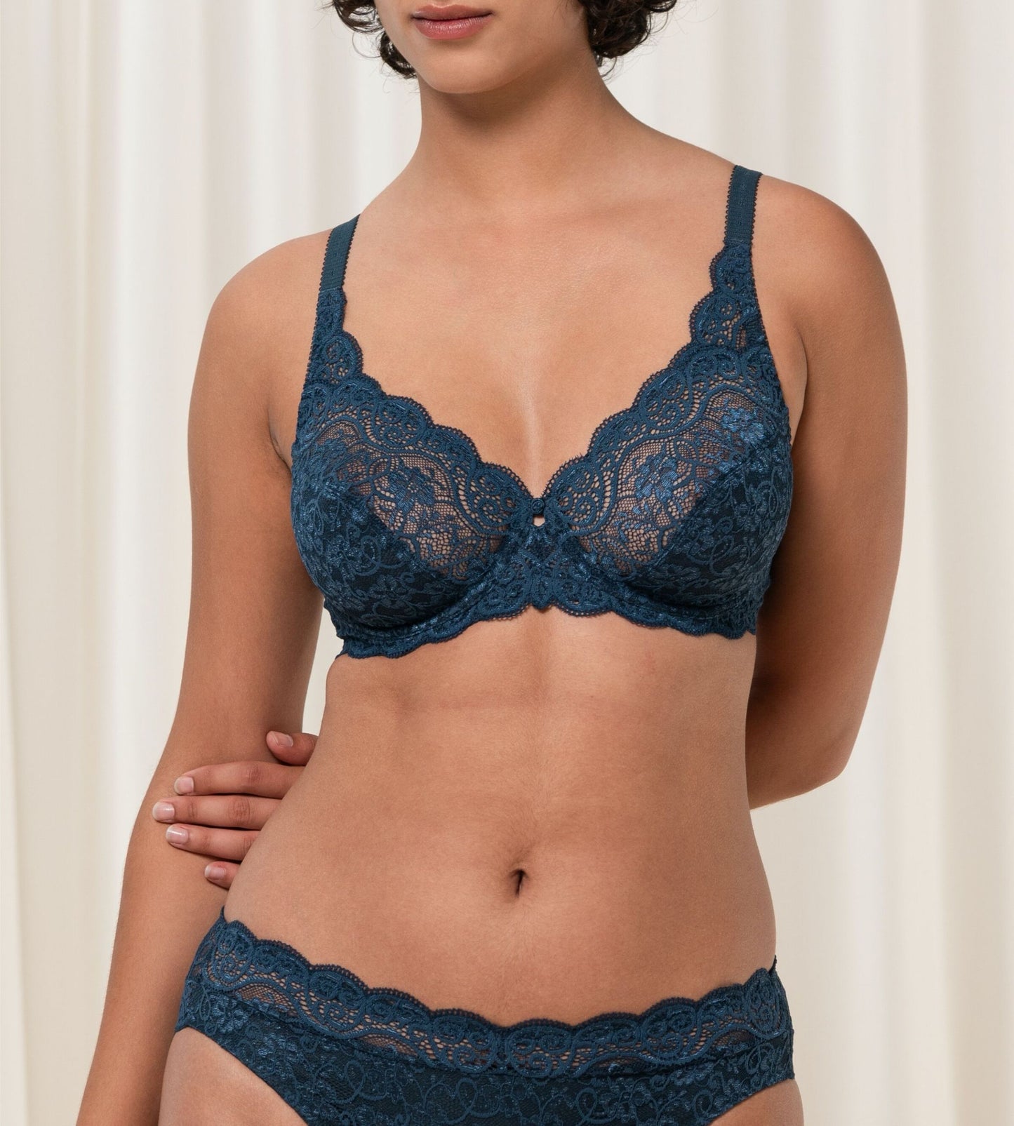 Amourette 300 Wired Bra