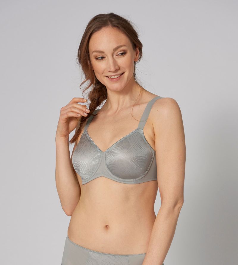 Essential Minimizer Bra
