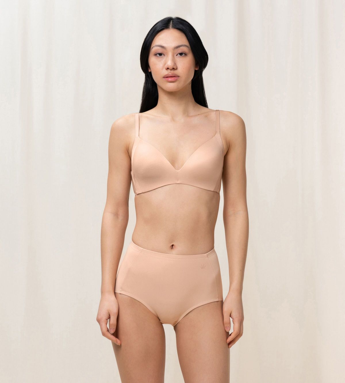 Becca Extra High + Cotton