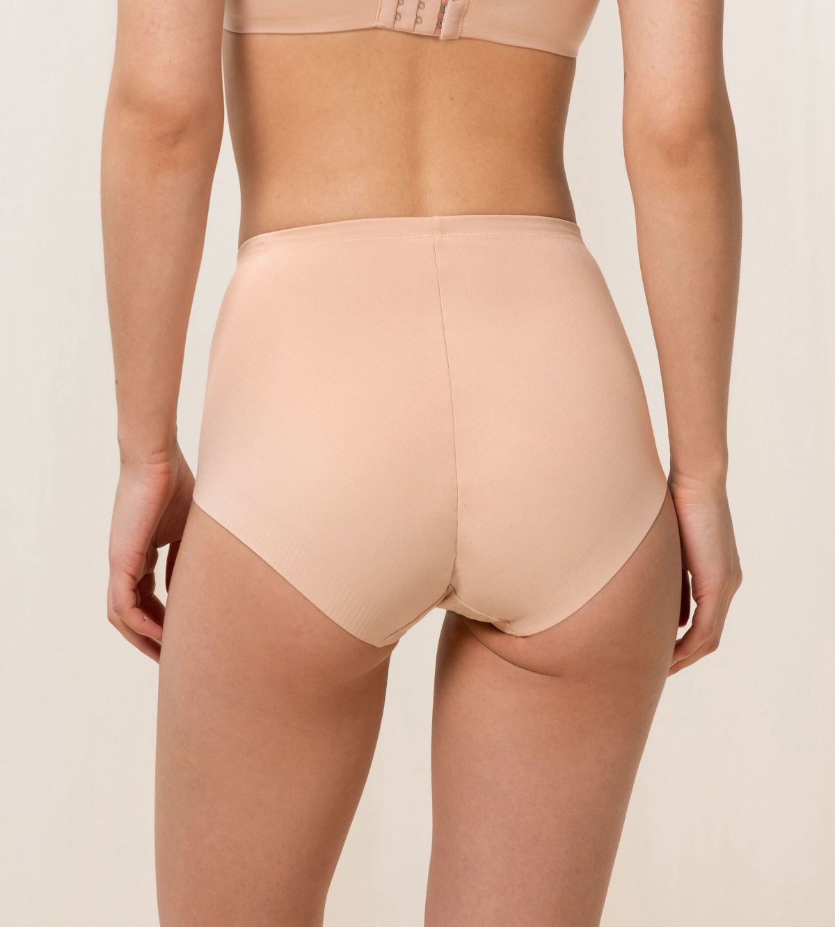 Becca Extra High + Cotton