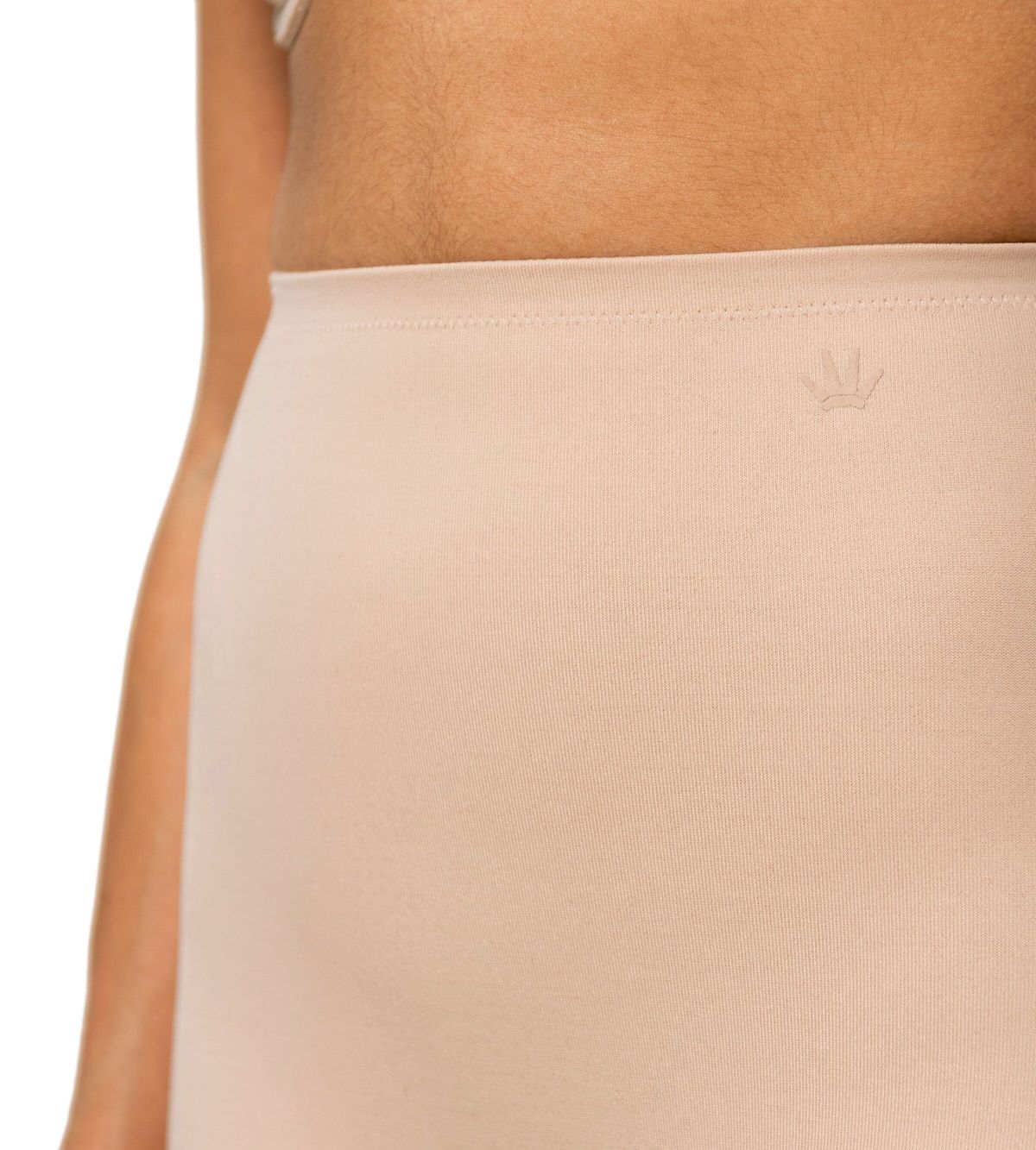 Becca Extra High + Cotton