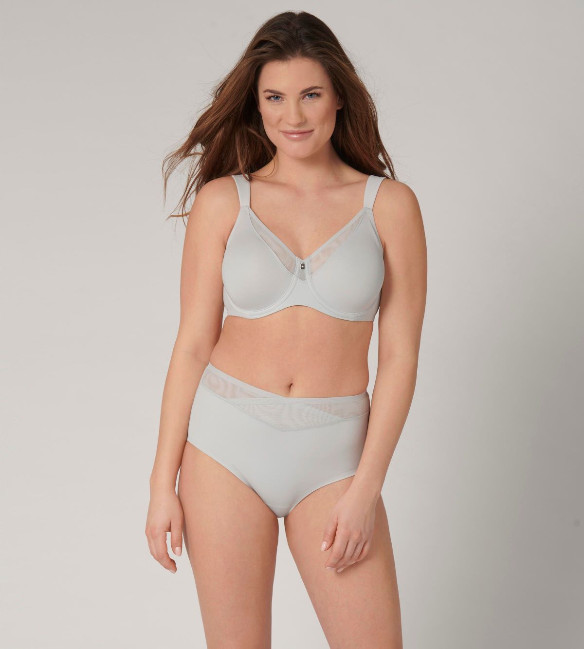 True Shape Sensation Minimiser Bra
