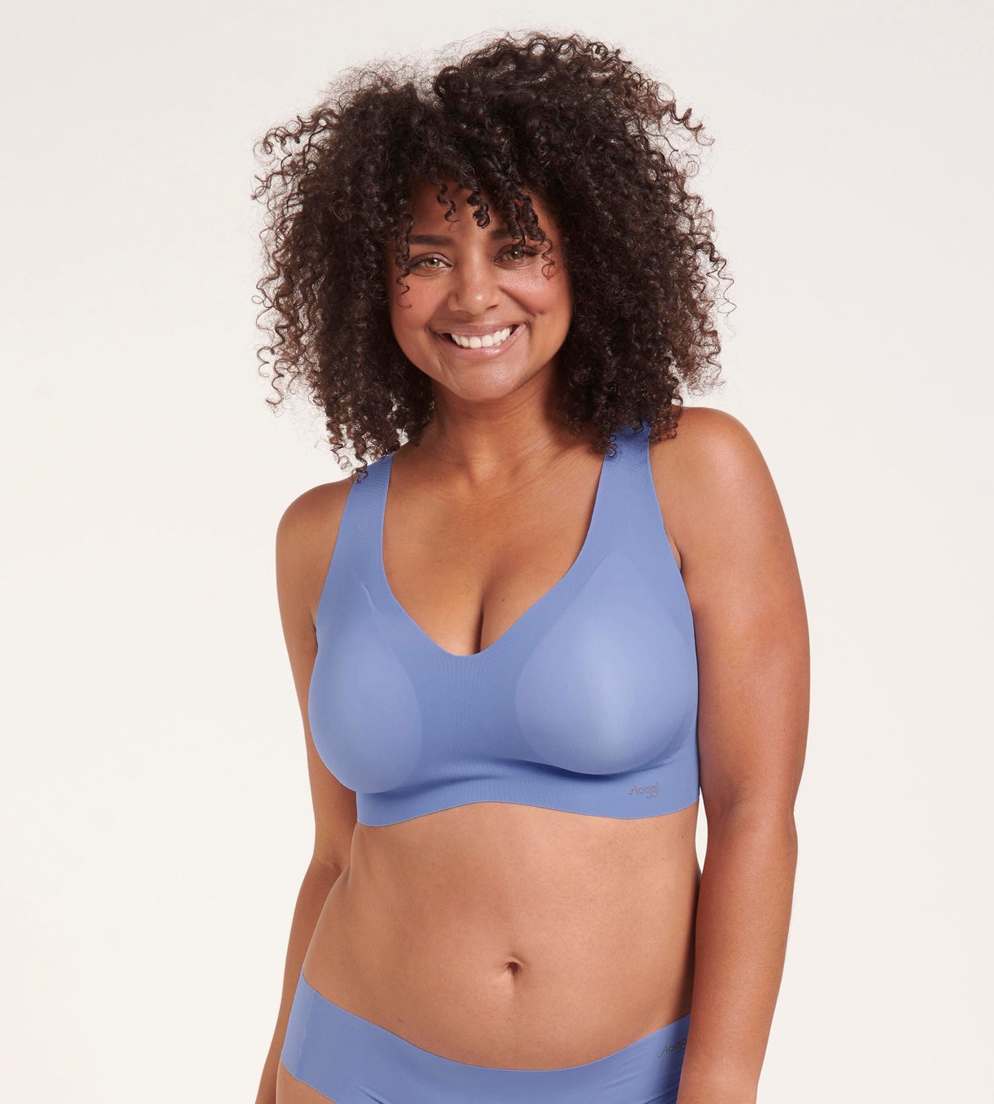 sloggi Zero Feel Bralette EX