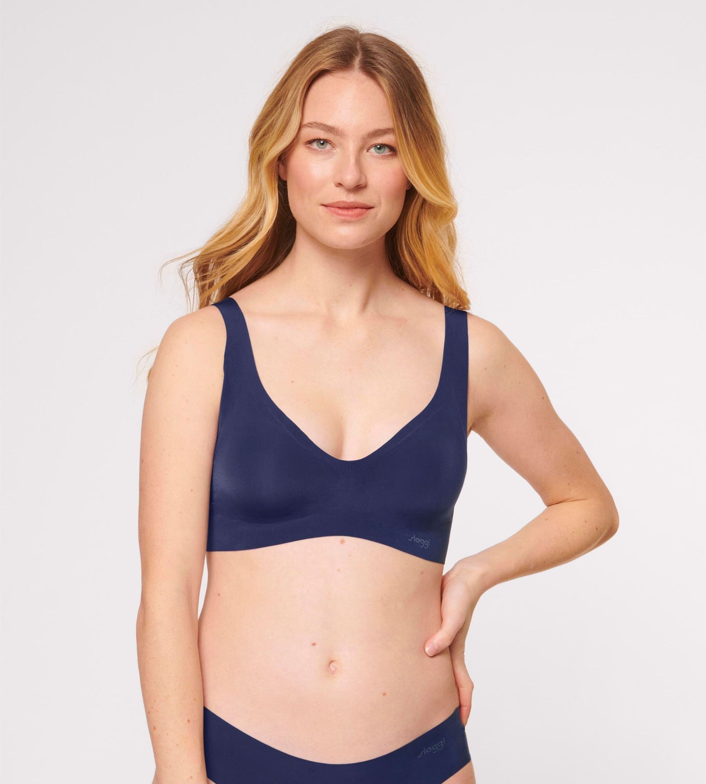sloggi Zero Feel Bralette EX