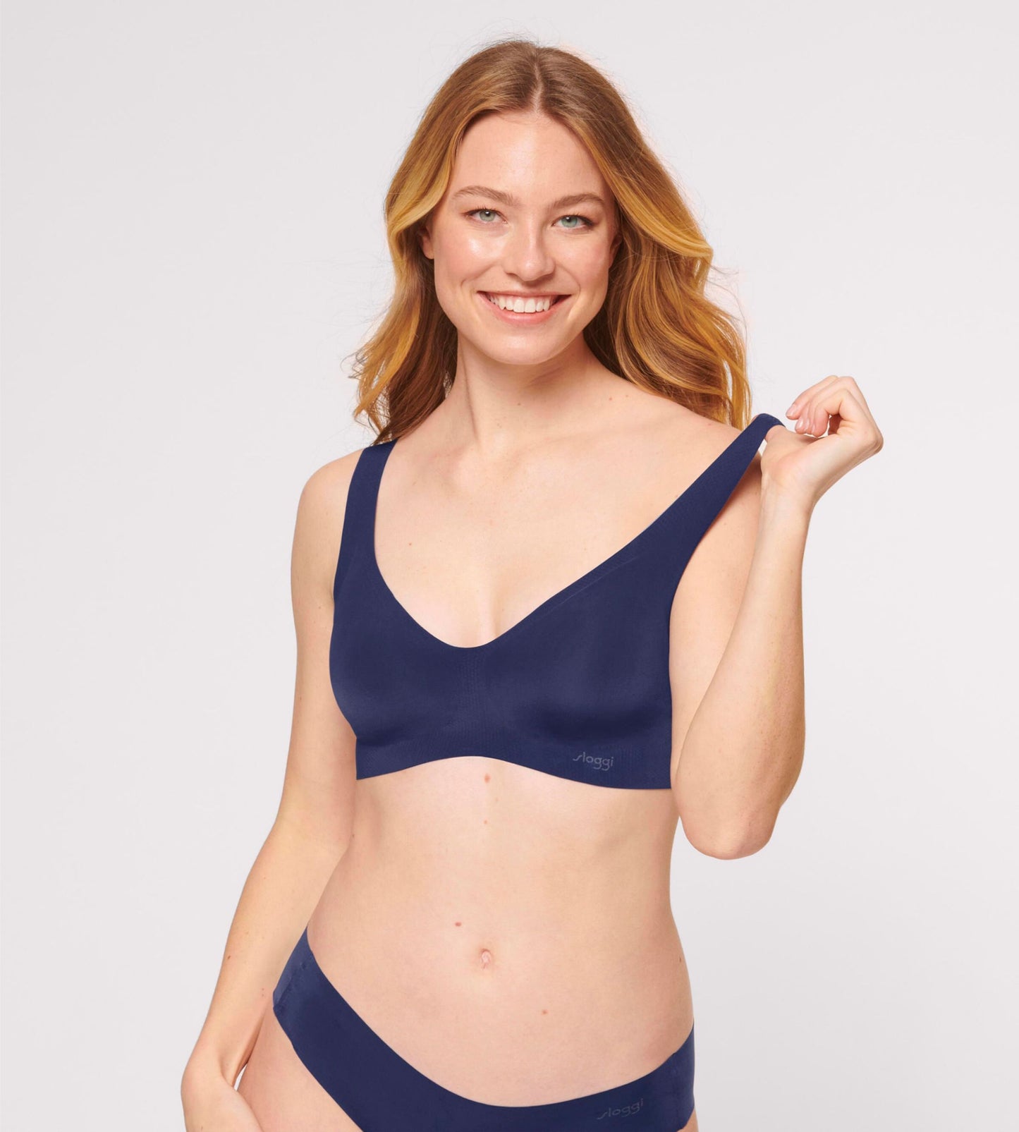 sloggi Zero Feel Bralette EX