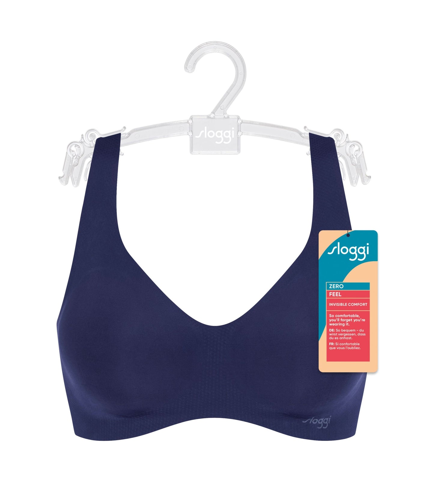 sloggi Zero Feel Bralette EX