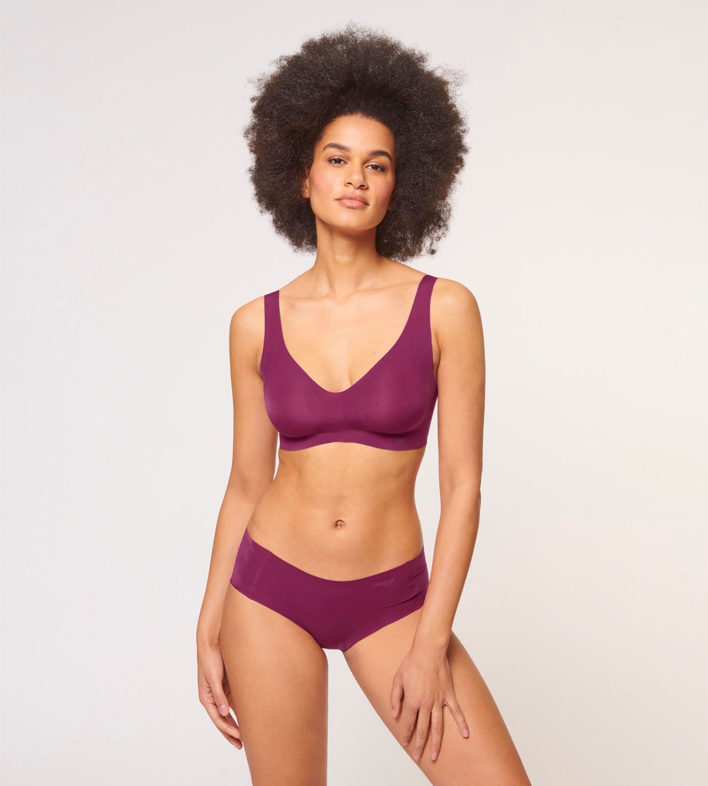 sloggi Zero Feel Bralette EX