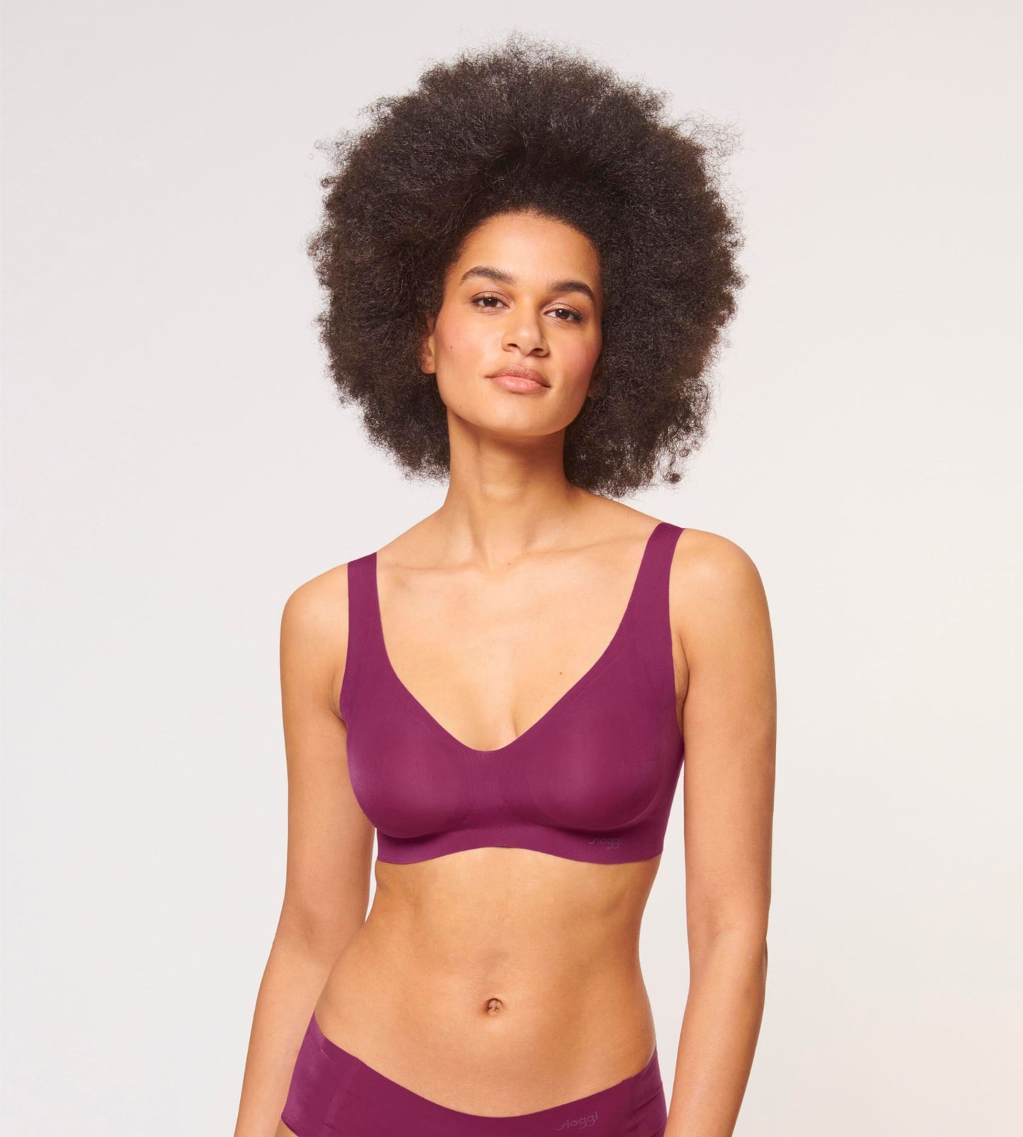 sloggi Zero Feel Bralette EX