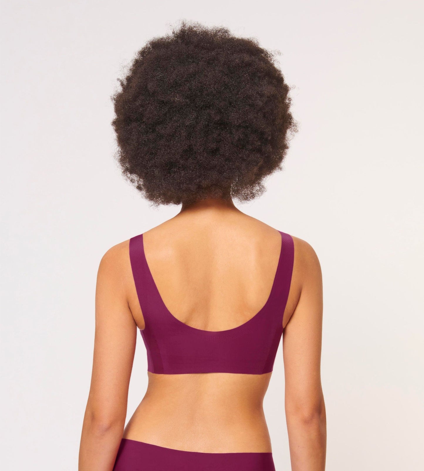 sloggi Zero Feel Bralette EX