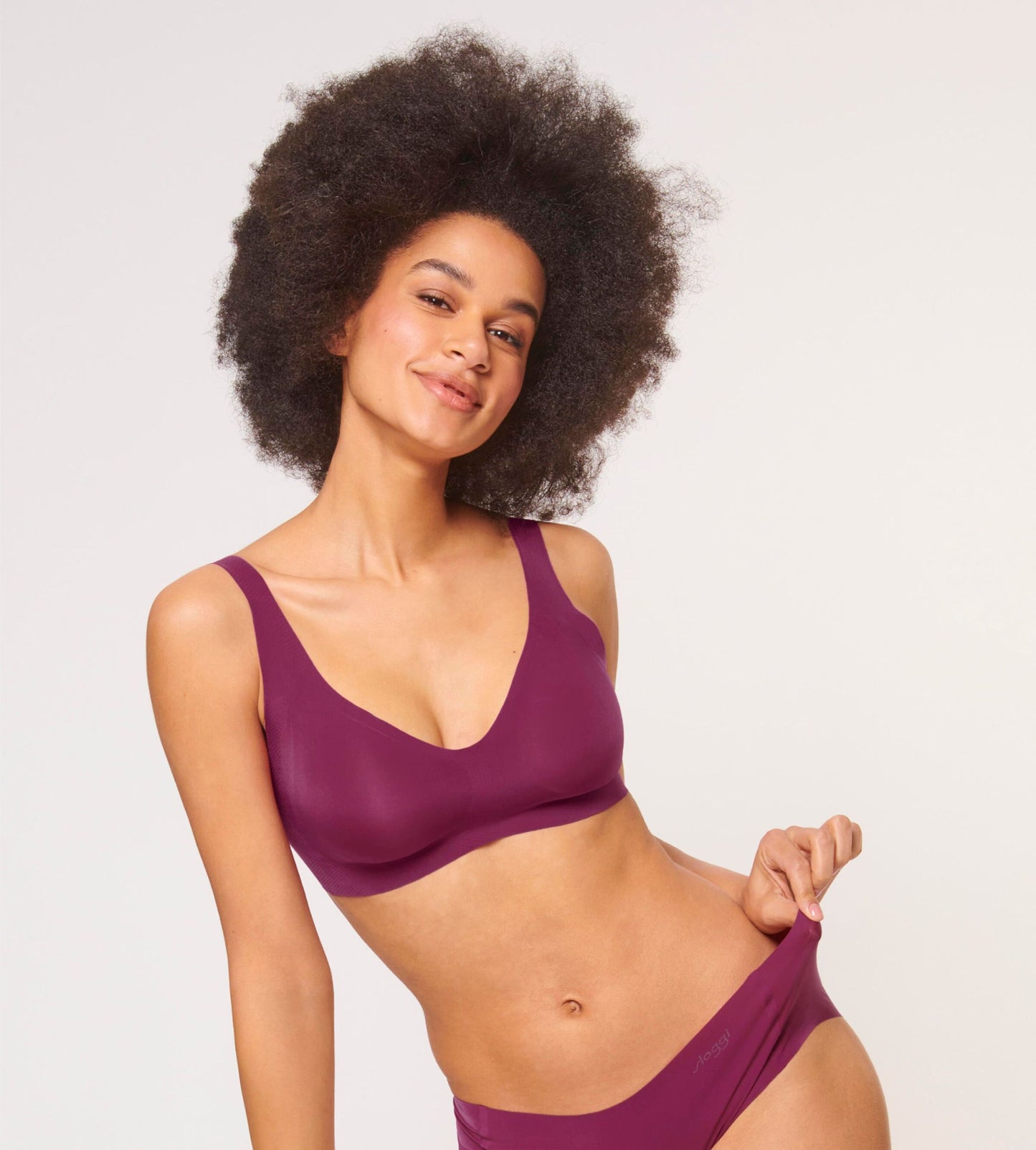 sloggi Zero Feel Bralette EX