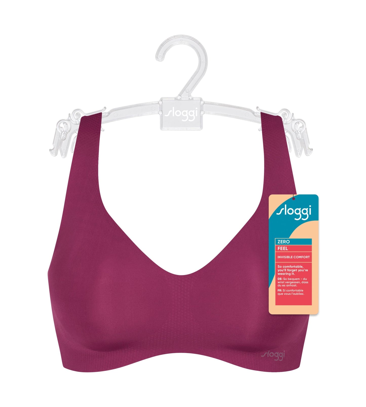 sloggi Zero Feel Bralette EX