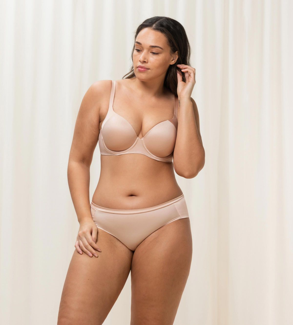Body Make-up Soft Touch
