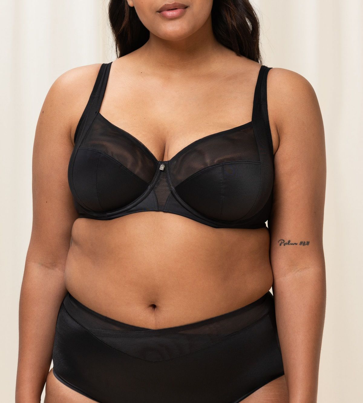 True Shape Sensation Minimiser Bra