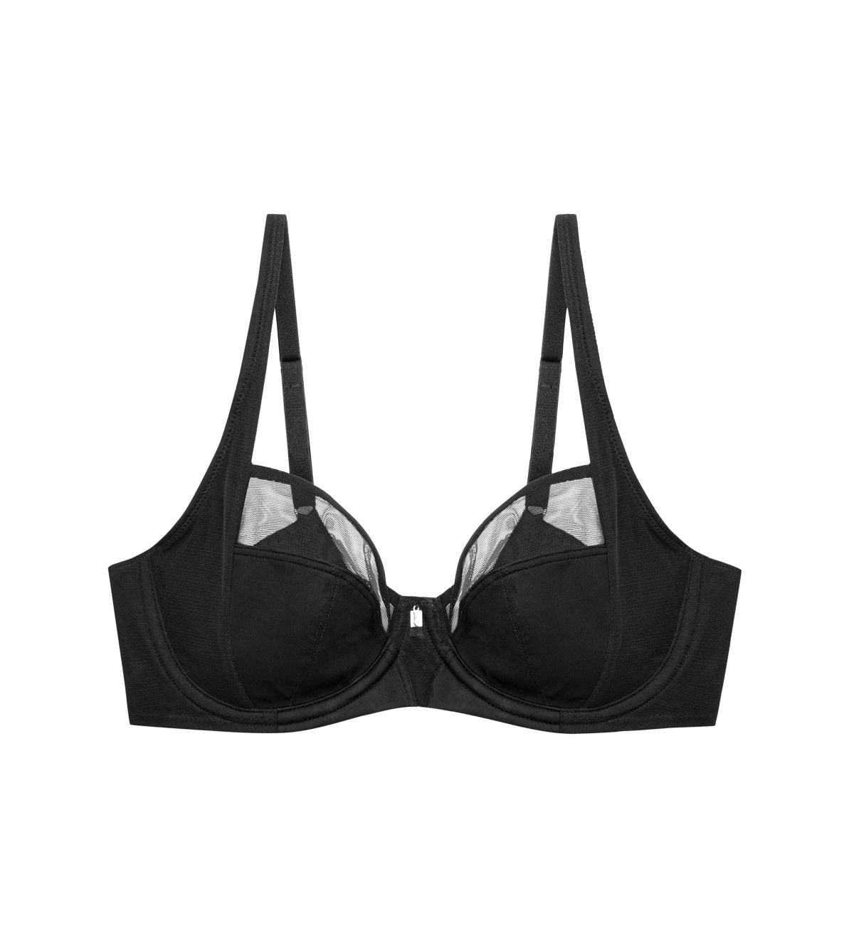 True Shape Sensation Minimiser Bra