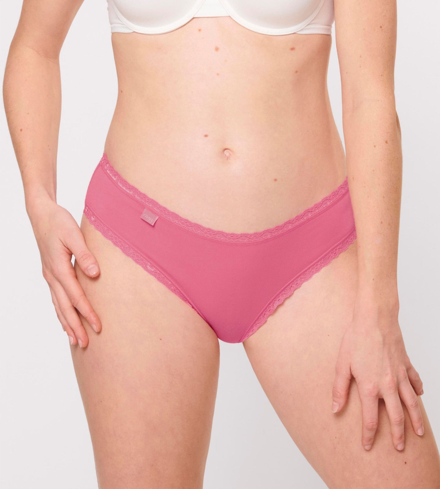 sloggi 24/7 Weekend Hipster 3-Pack