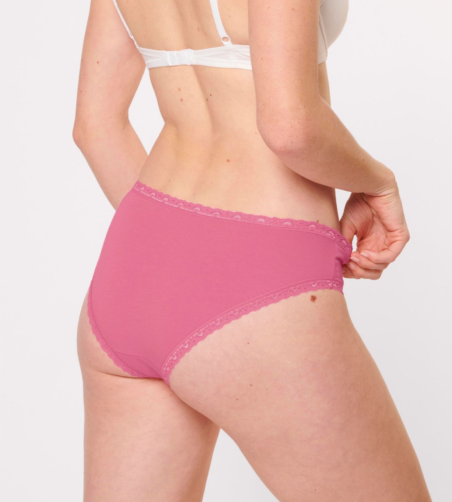 sloggi 24/7 Weekend Hipster 3-Pack
