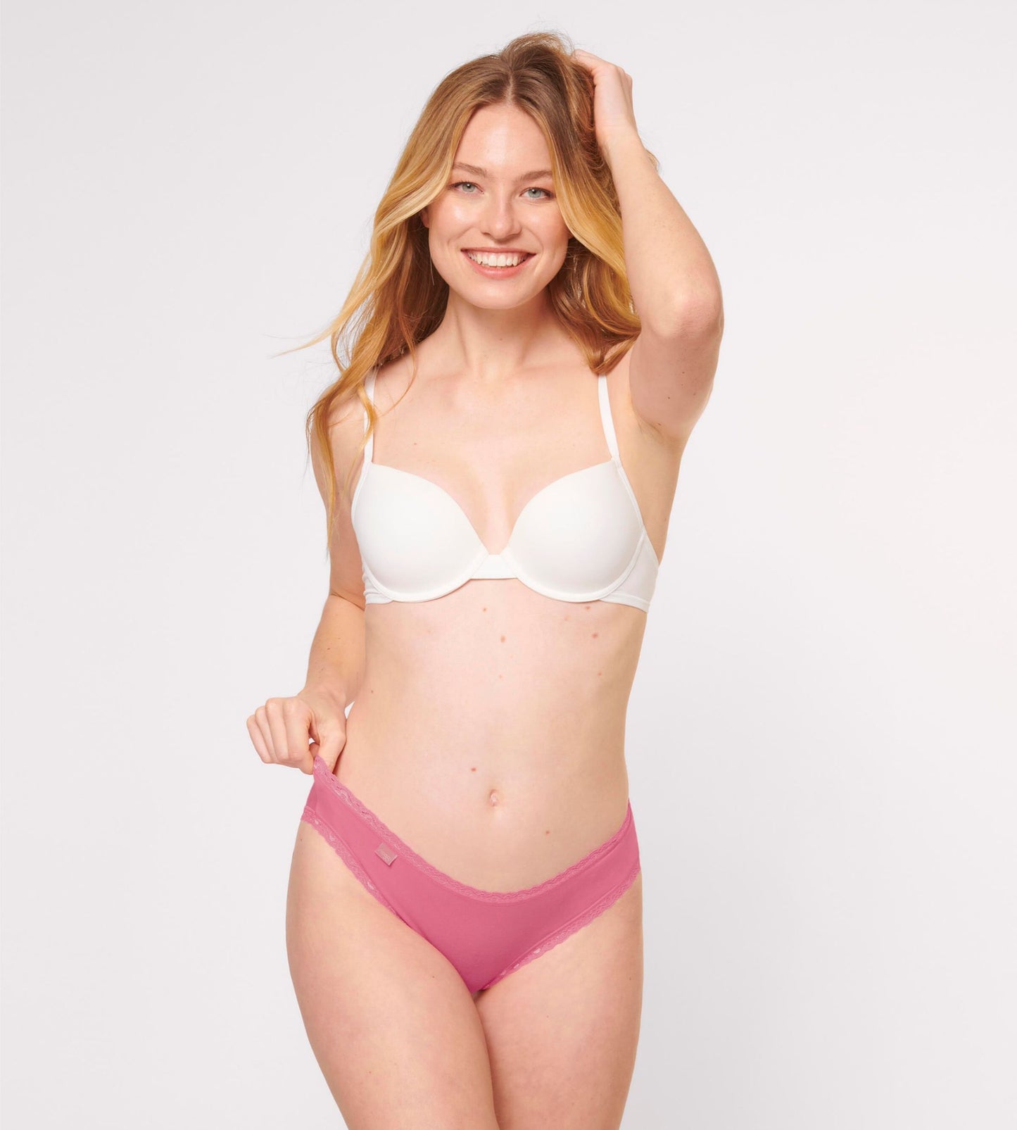 sloggi 24/7 Weekend Hipster 3-Pack