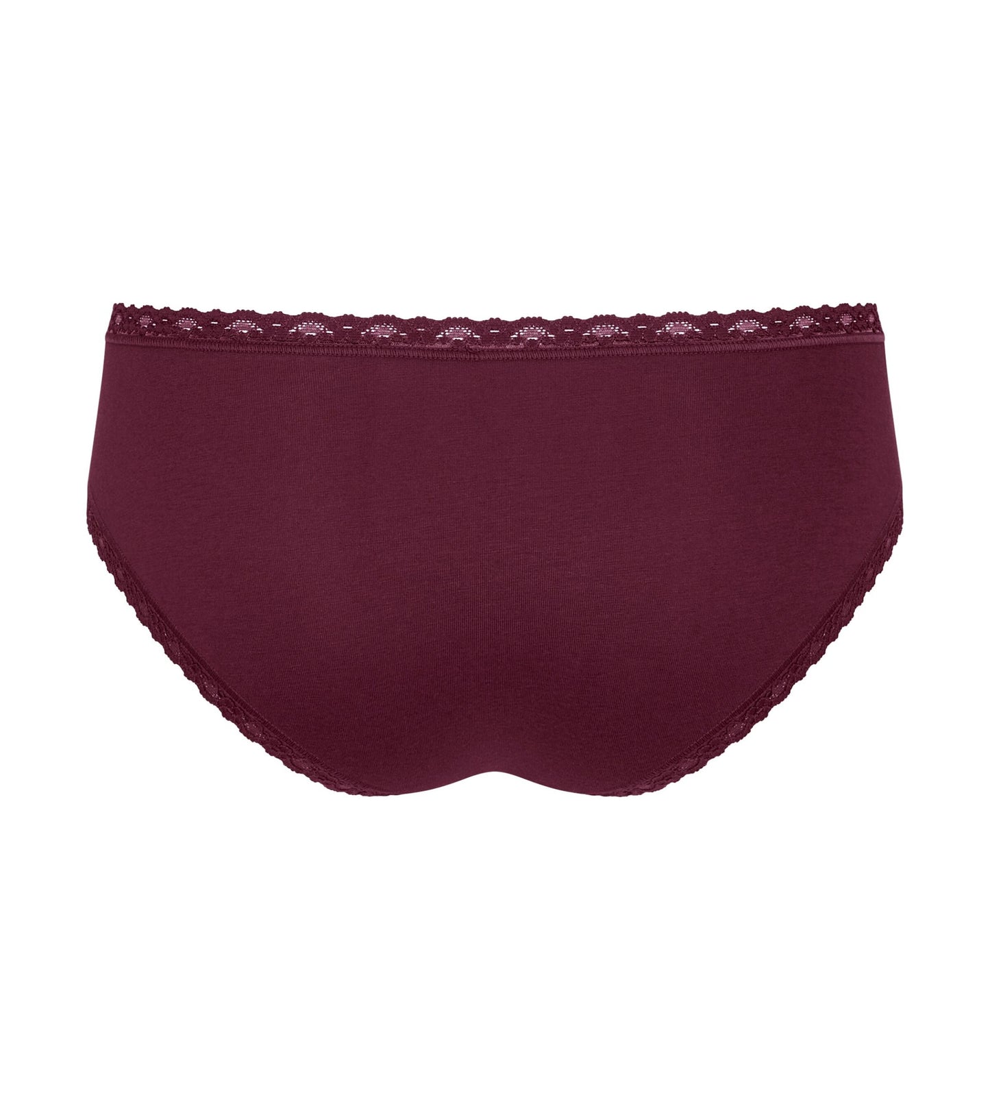 sloggi 24/7 Weekend Hipster 3-Pack
