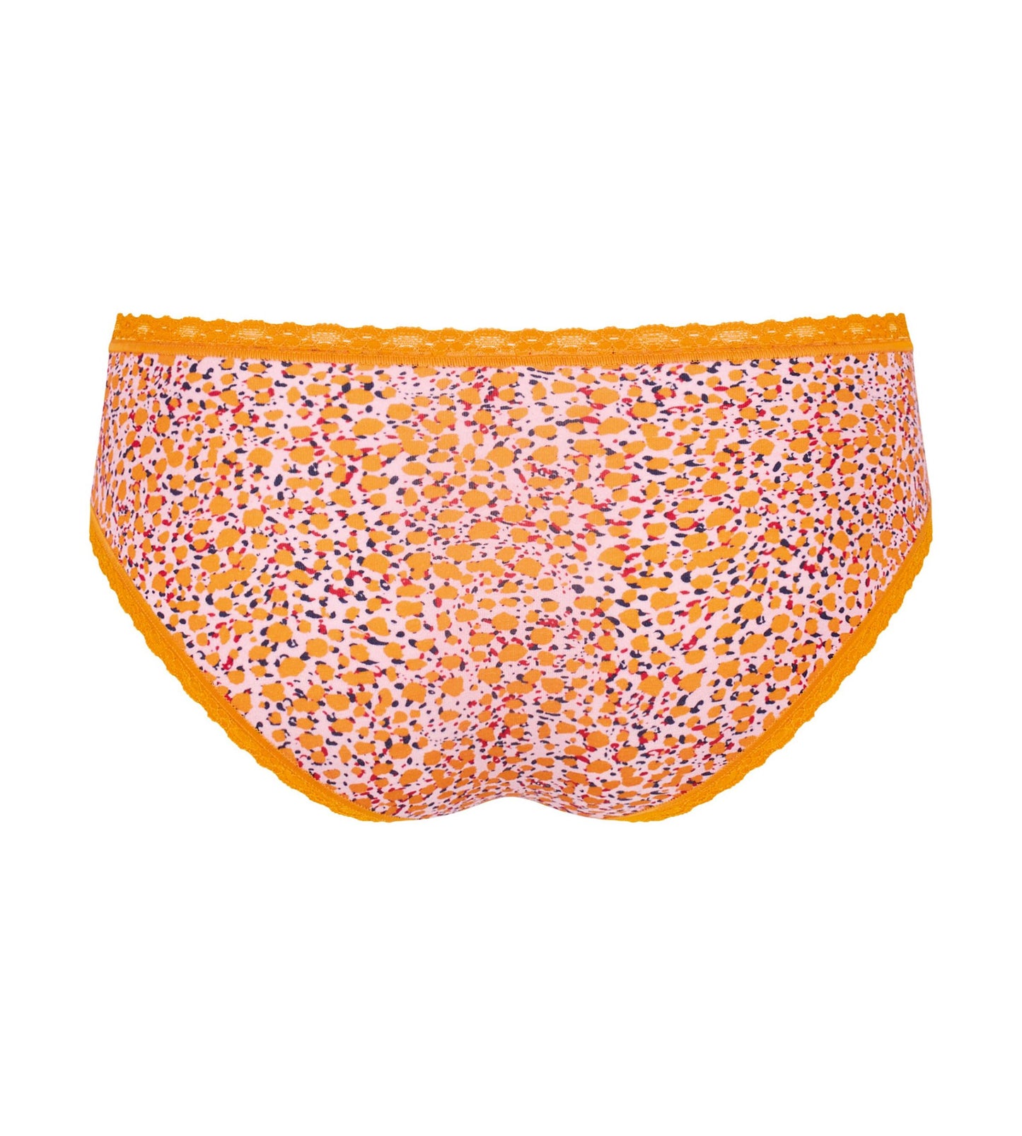 sloggi 24/7 Weekend Hipster 3-Pack