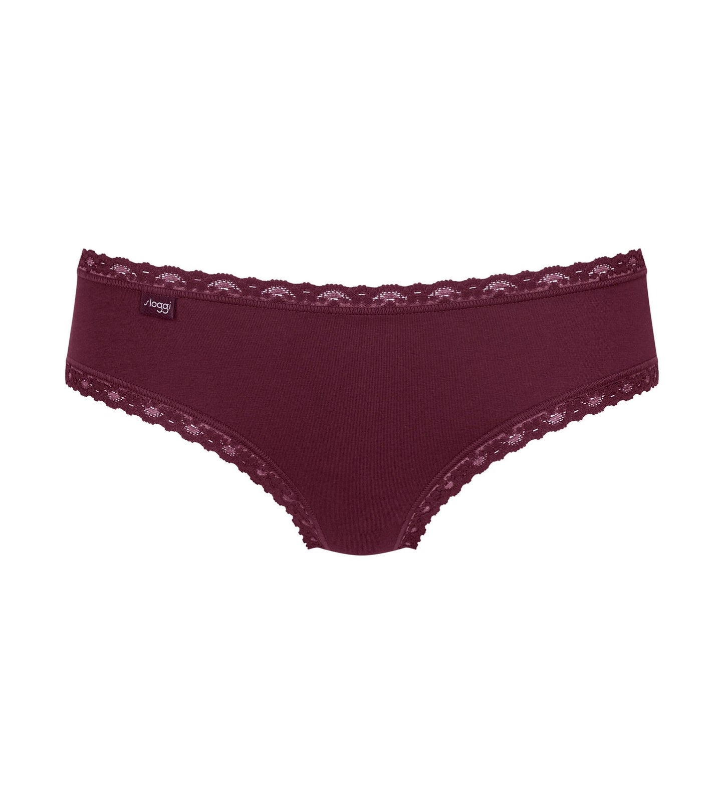 sloggi 24/7 Weekend Hipster 3-Pack