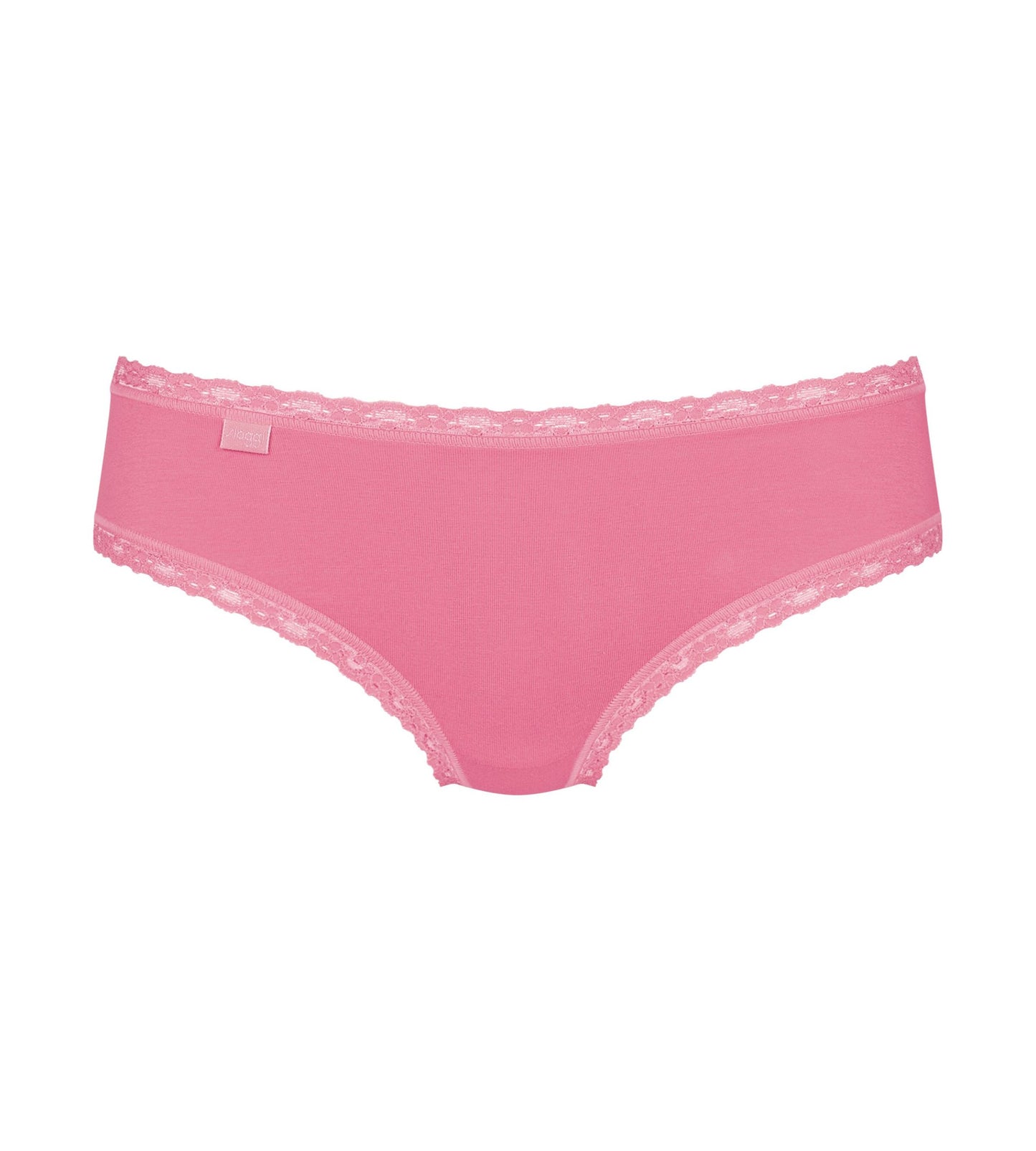 sloggi 24/7 Weekend Hipster 3-Pack