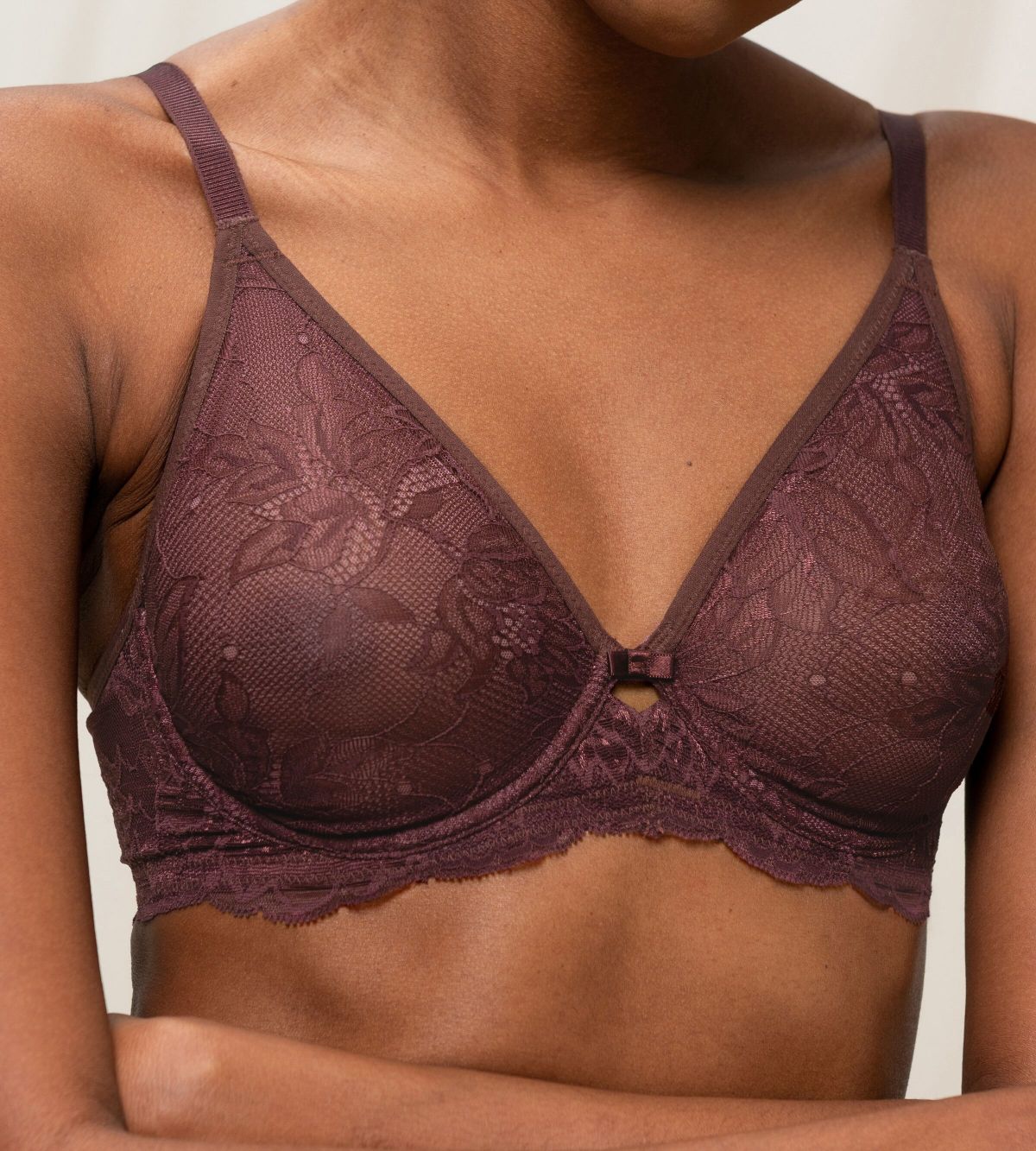 Amourette Charm Wired Bra