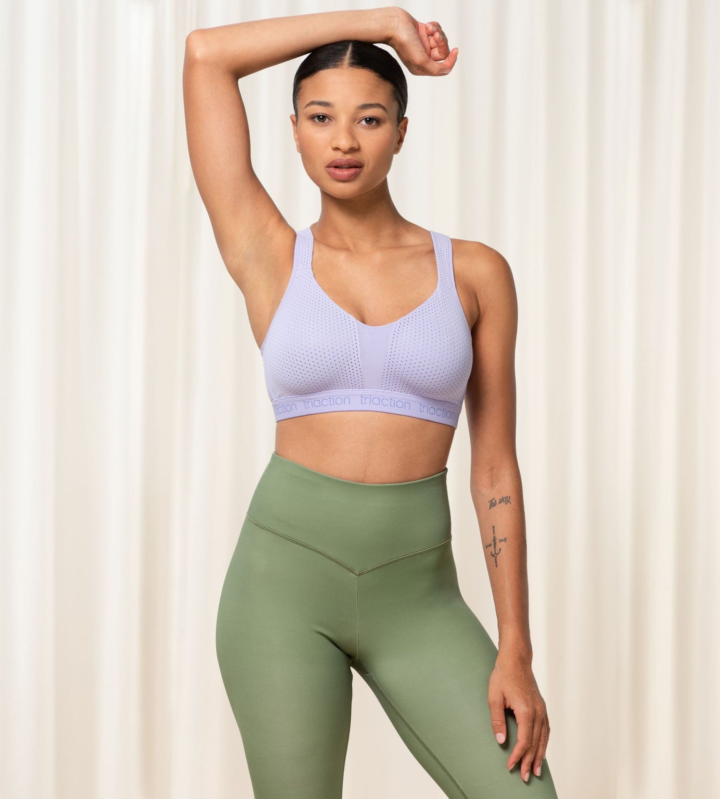 Triaction Energy Lite N EX