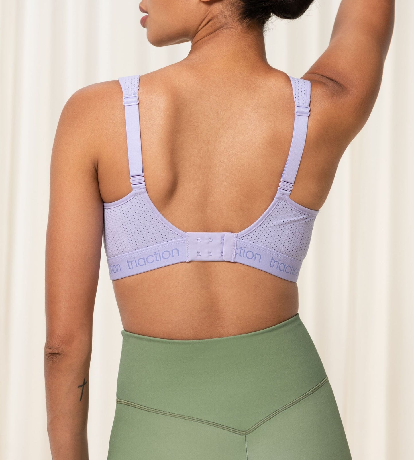 Triaction Energy Lite N EX