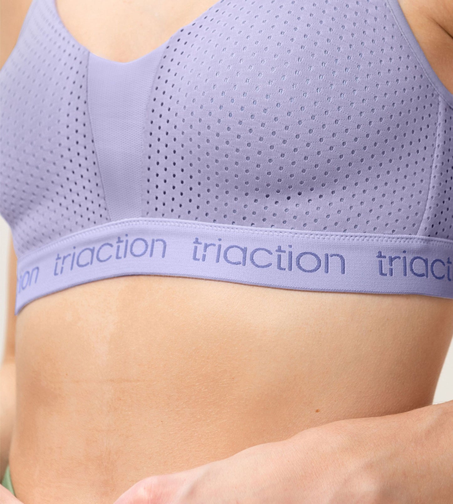 Triaction Energy Lite N EX