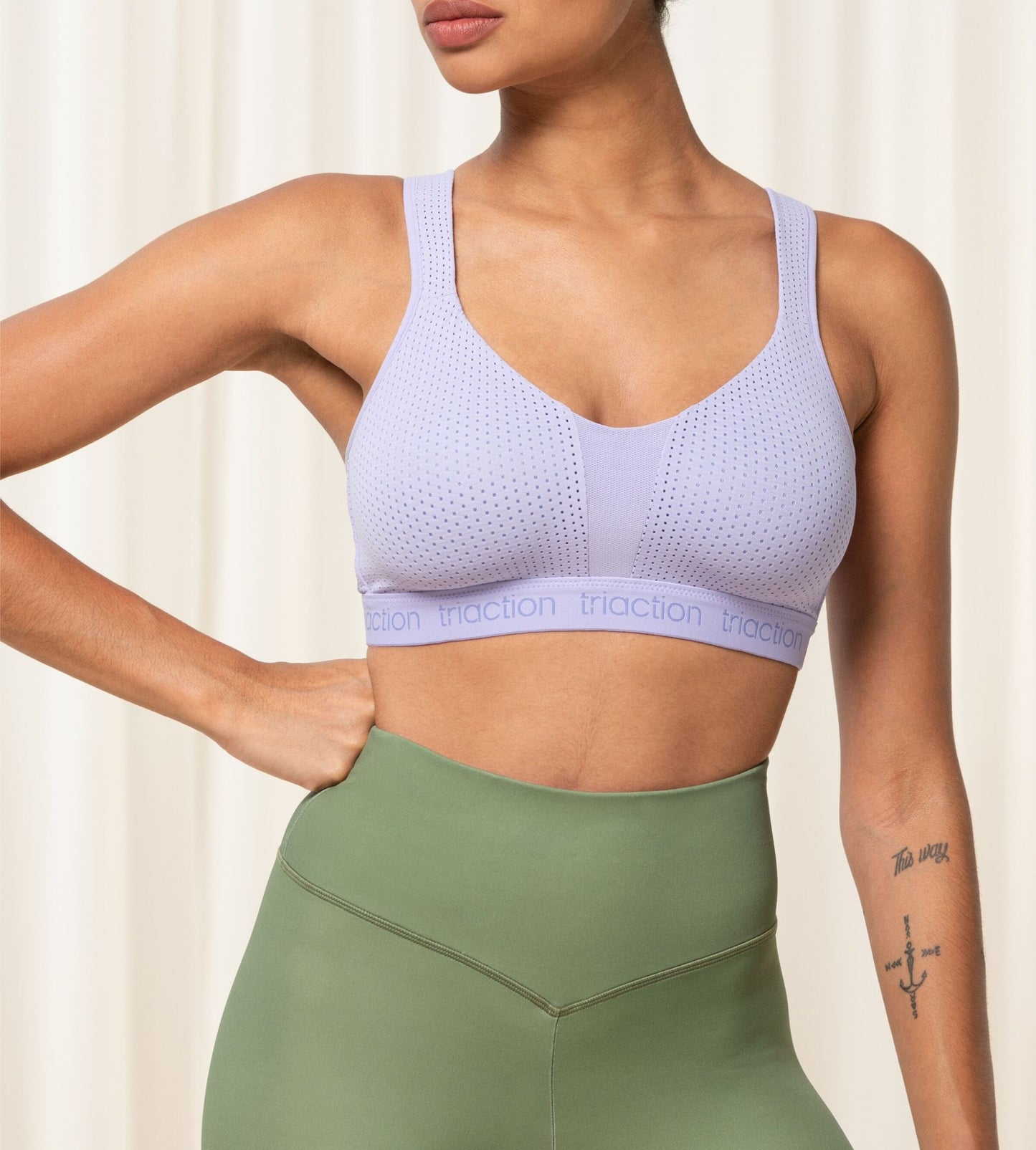 Triaction Energy Lite N EX