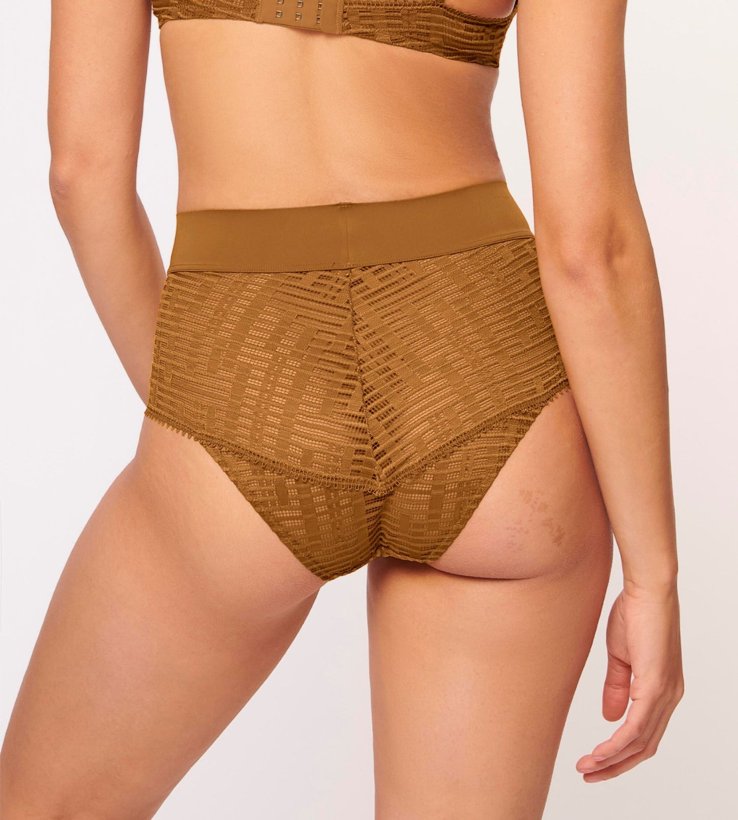 sloggi S Seven Mid Waist Panty