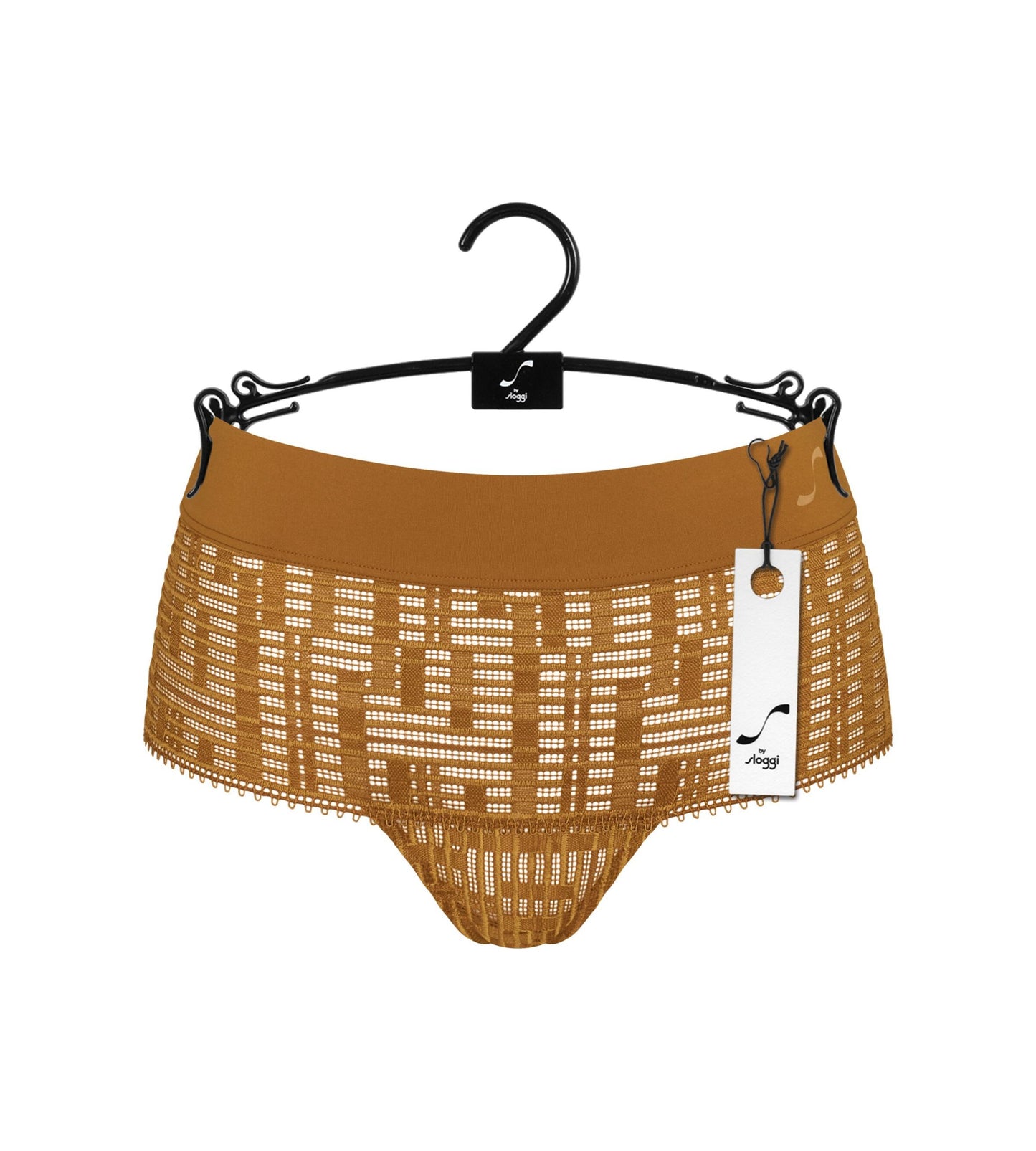 sloggi S Seven Mid Waist Panty