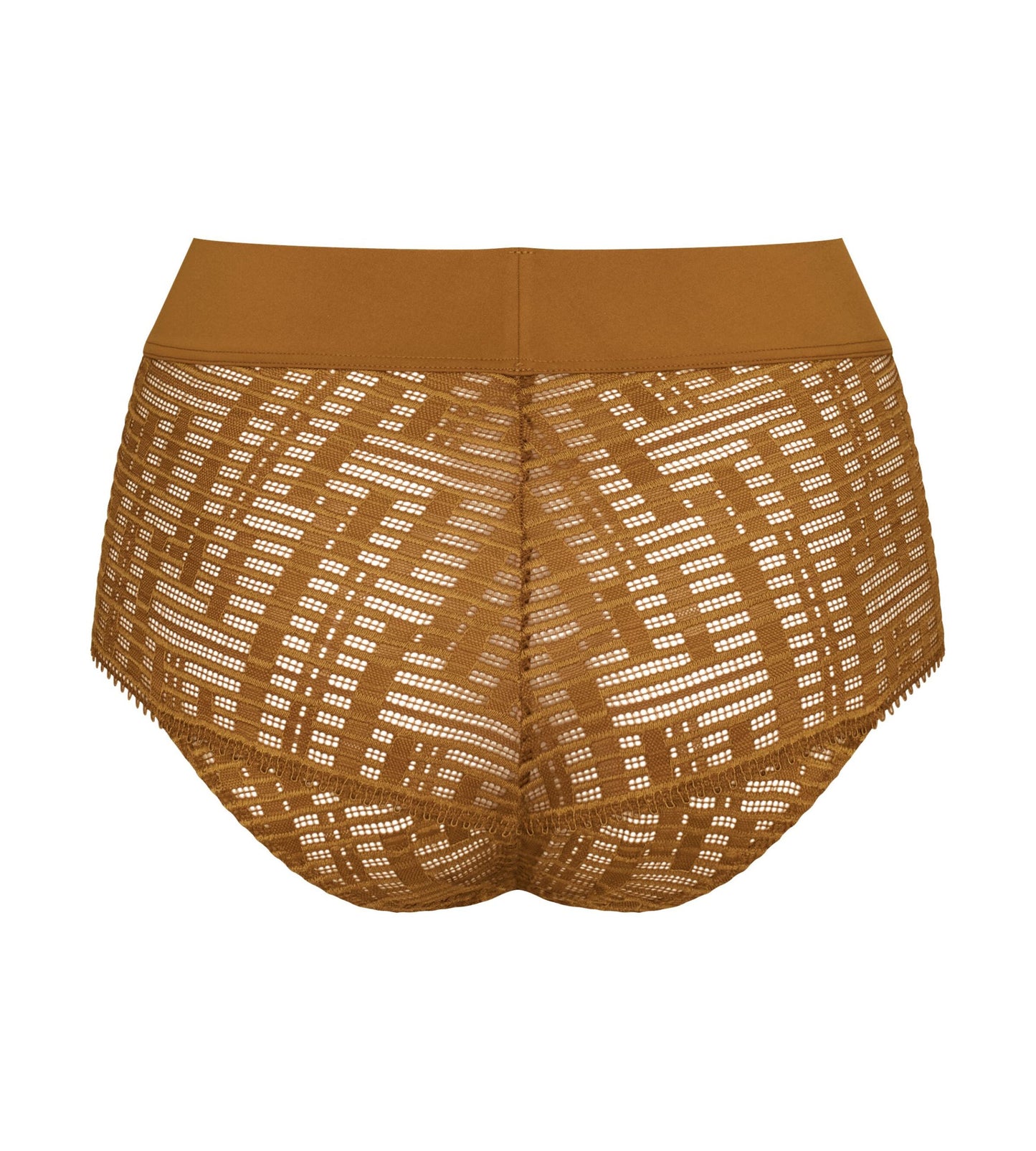 sloggi S Seven Mid Waist Panty
