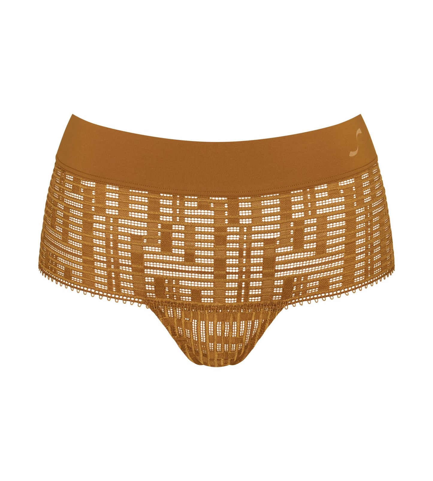 sloggi S Seven Mid Waist Panty