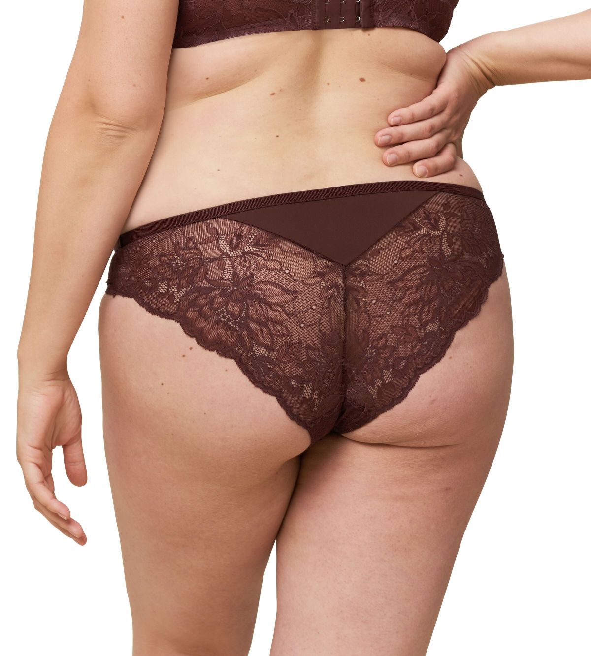 Amourette Charm Brazilian01
