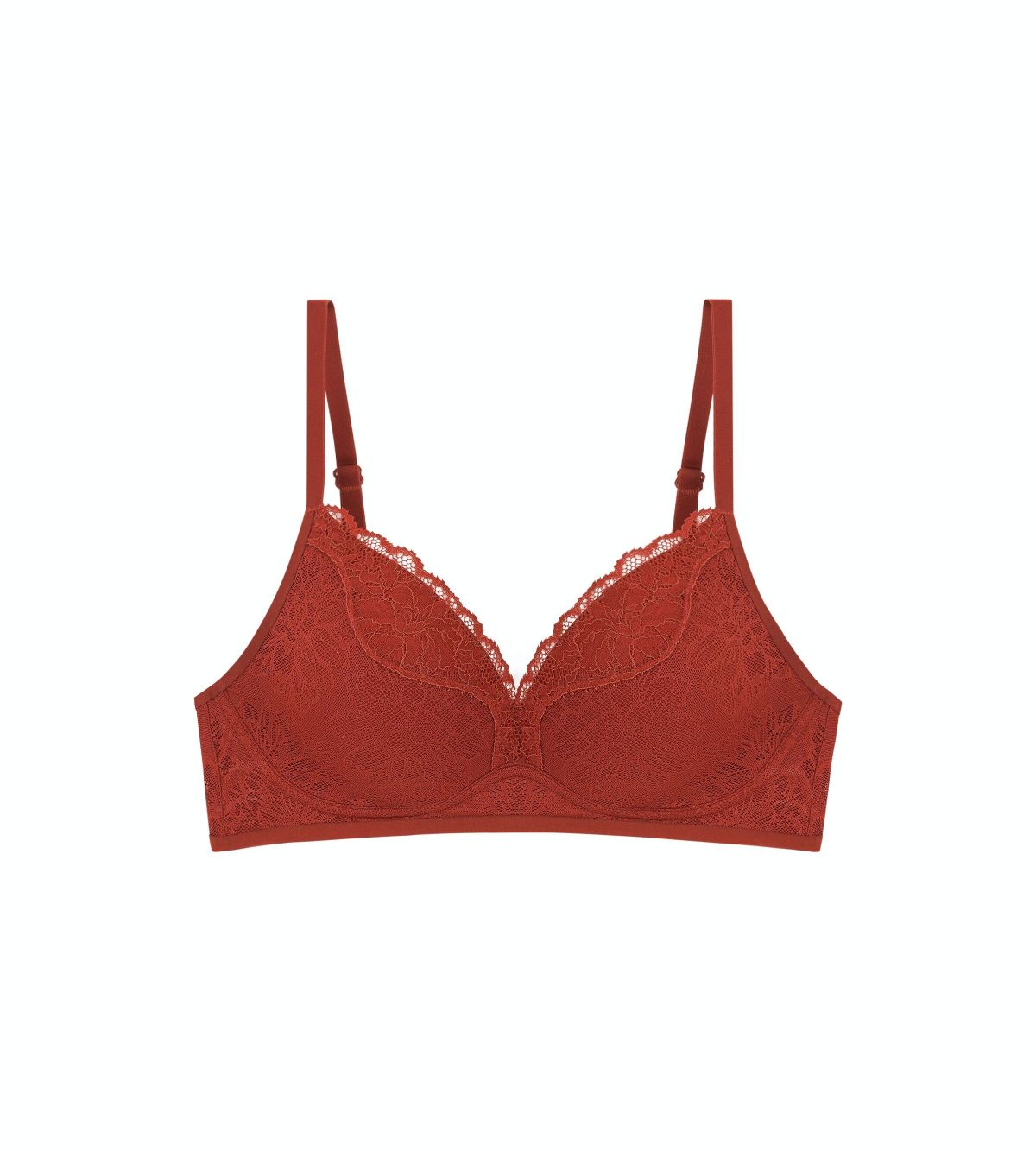 Fit Smart Padded Bra