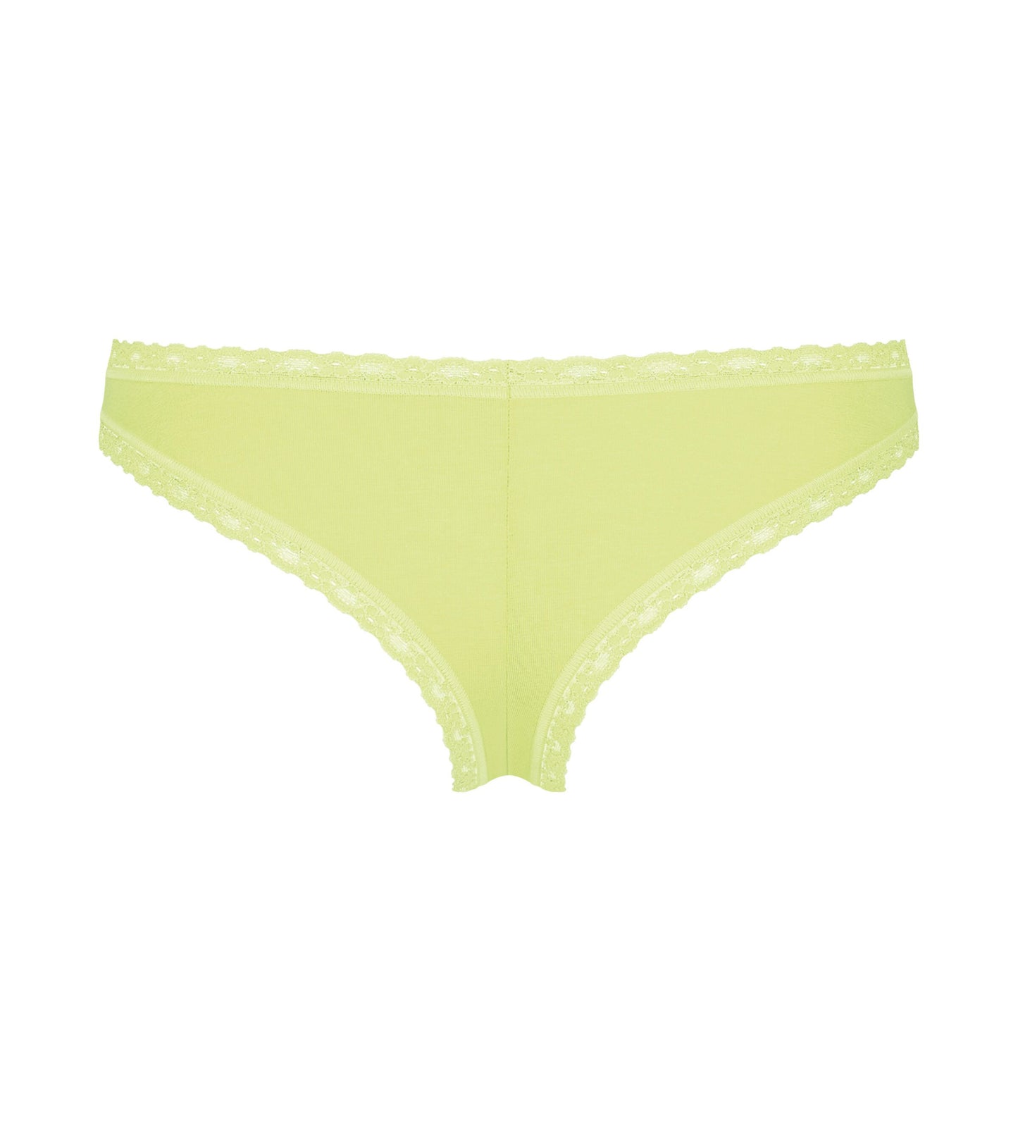 sloggi 24/7 Weekend Brazil 3-Pack