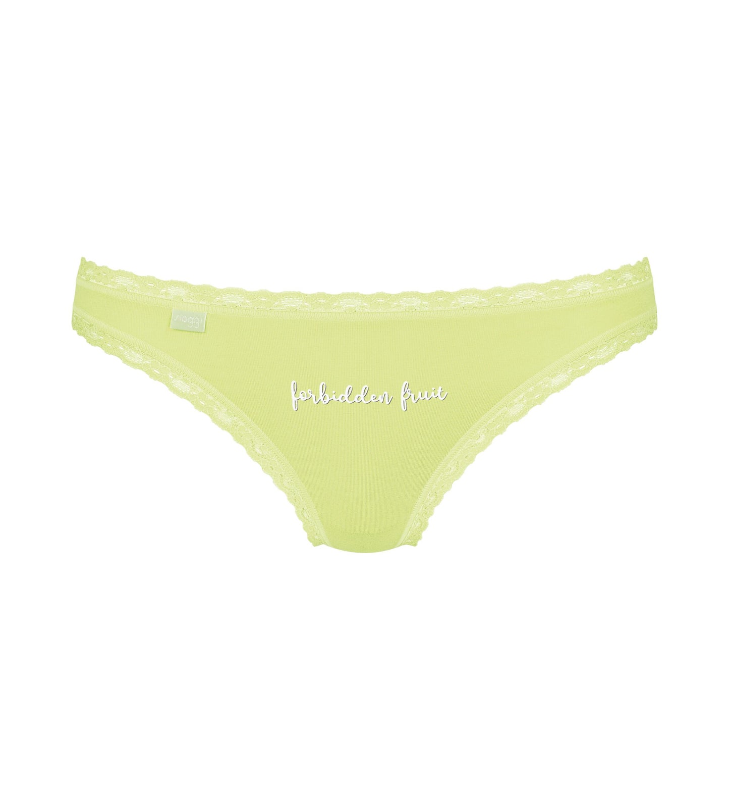 sloggi 24/7 Weekend Brazil 3-Pack