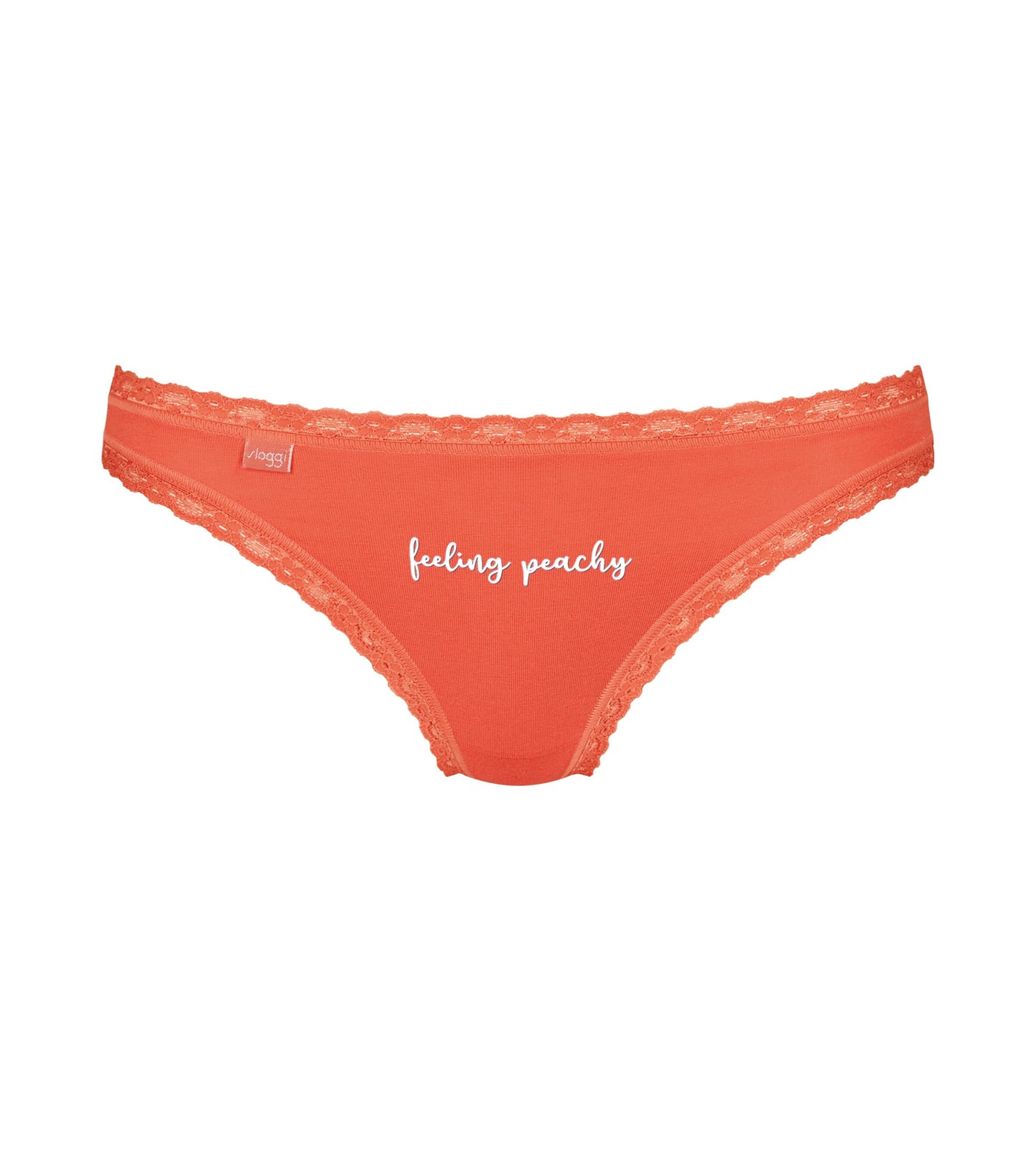 sloggi 24/7 Weekend Brazil 3-Pack
