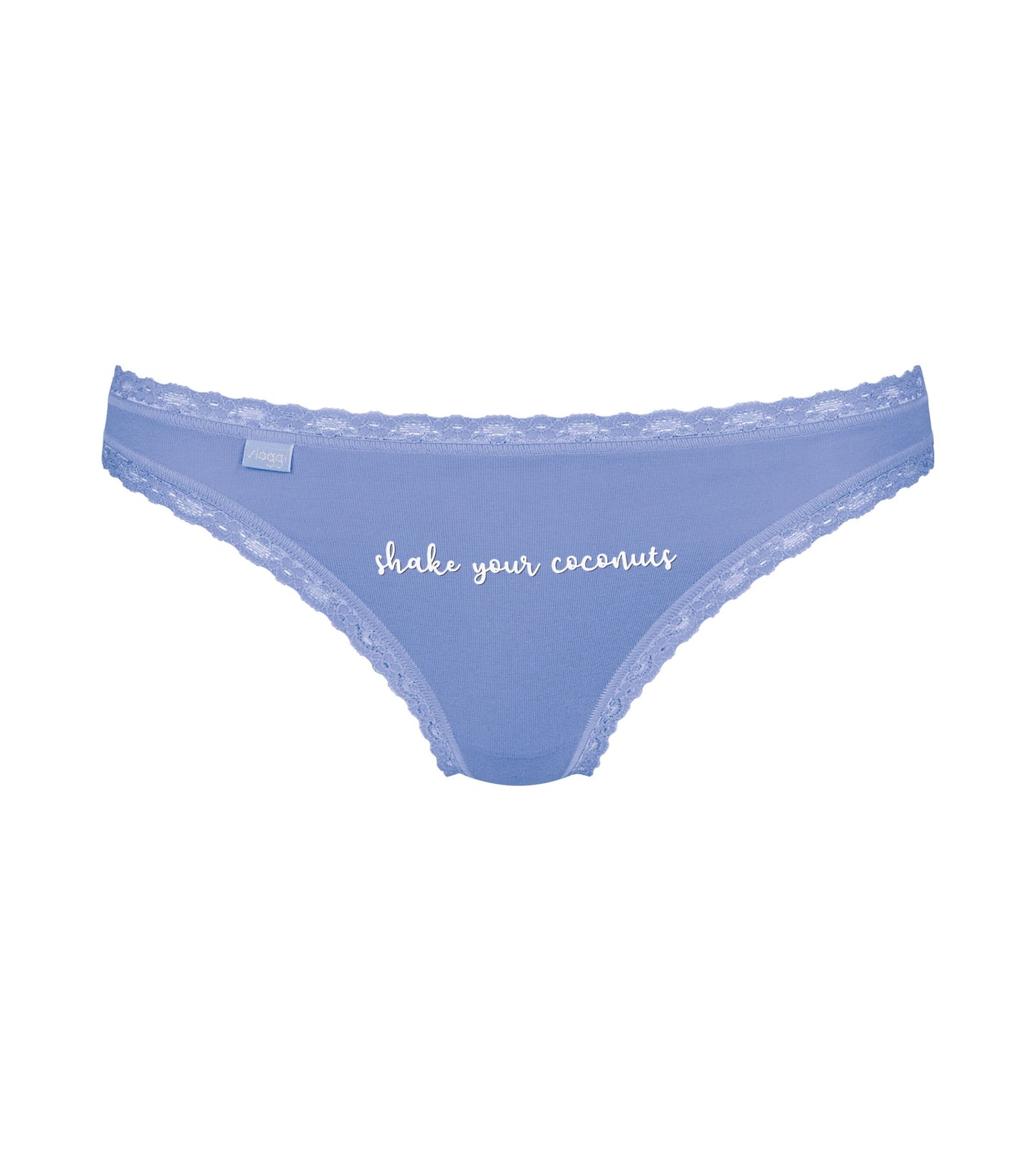 sloggi 24/7 Weekend Brazil 3-Pack