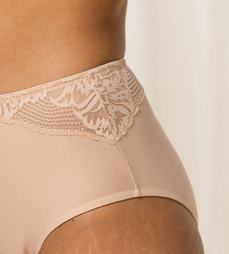 Modern Lace+Cotton